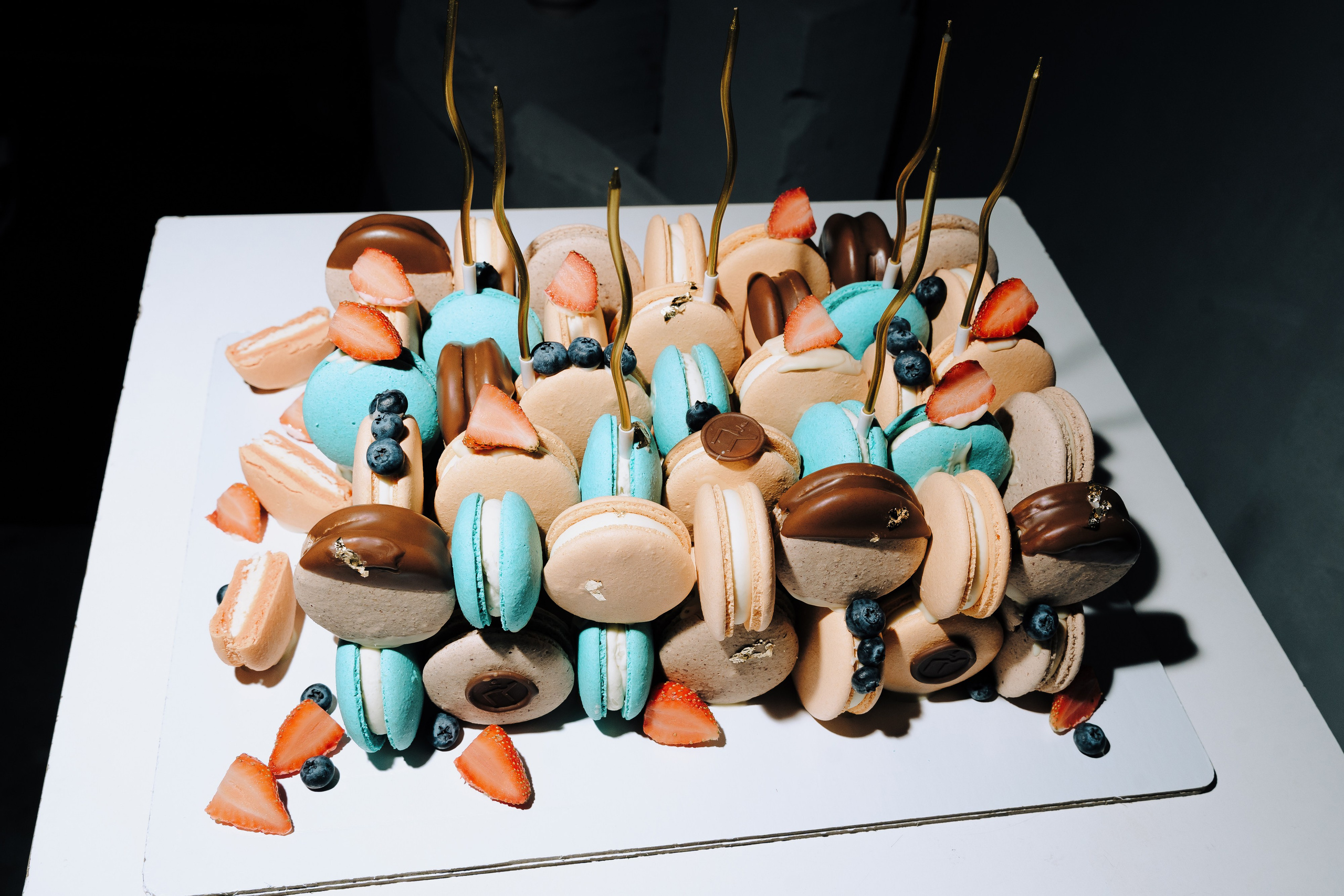 ДЕНЬ РОЖДЕНИЯ ВАСИЛИЯ «ADAGIO». Репортажный фотограф Зуев Роман г. Челябинск