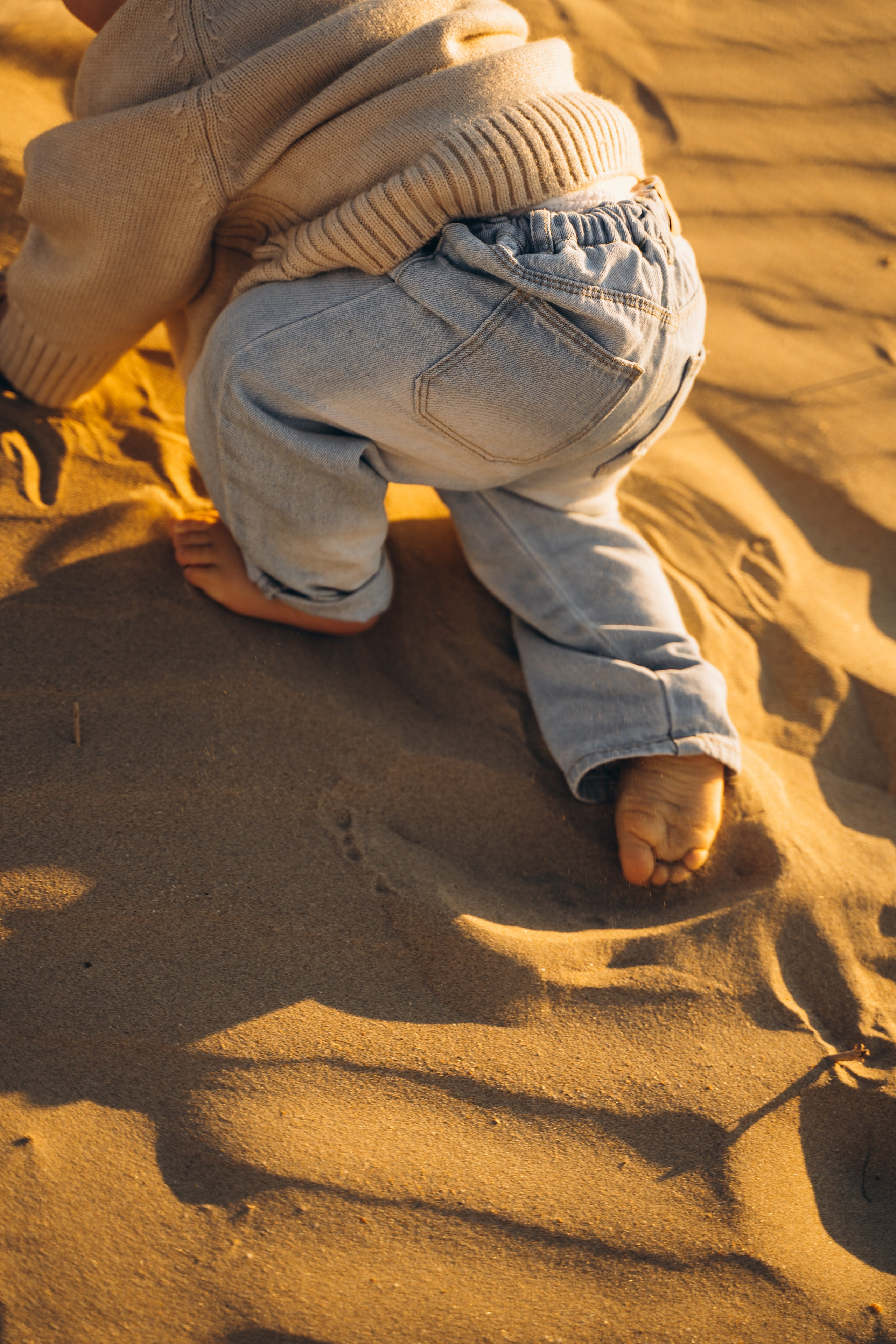 Однажды на море. Фотограф в Анапе Климушина Ангелина
