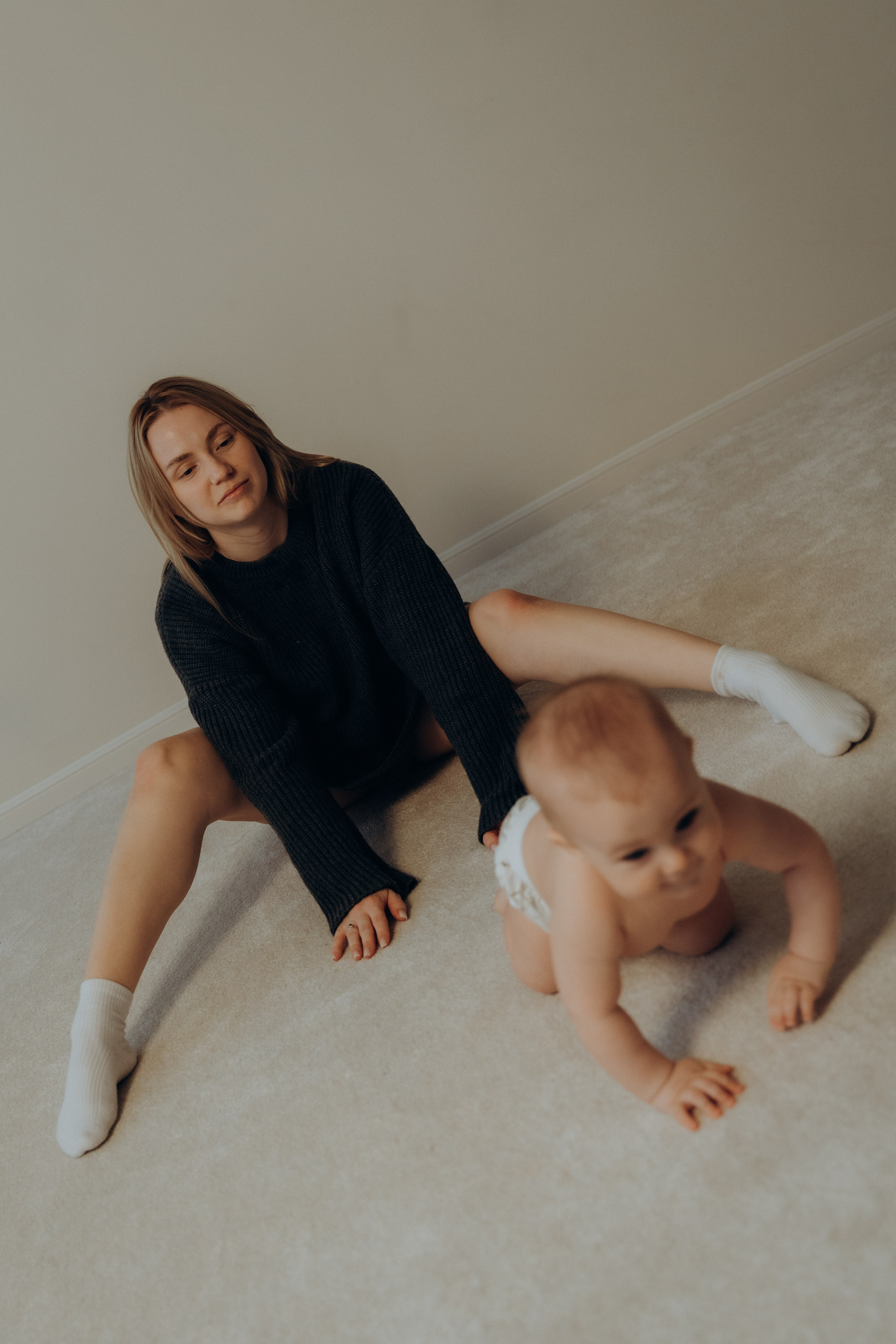 Тихо о главном. Фотограф в Анапе Климушина Ангелина