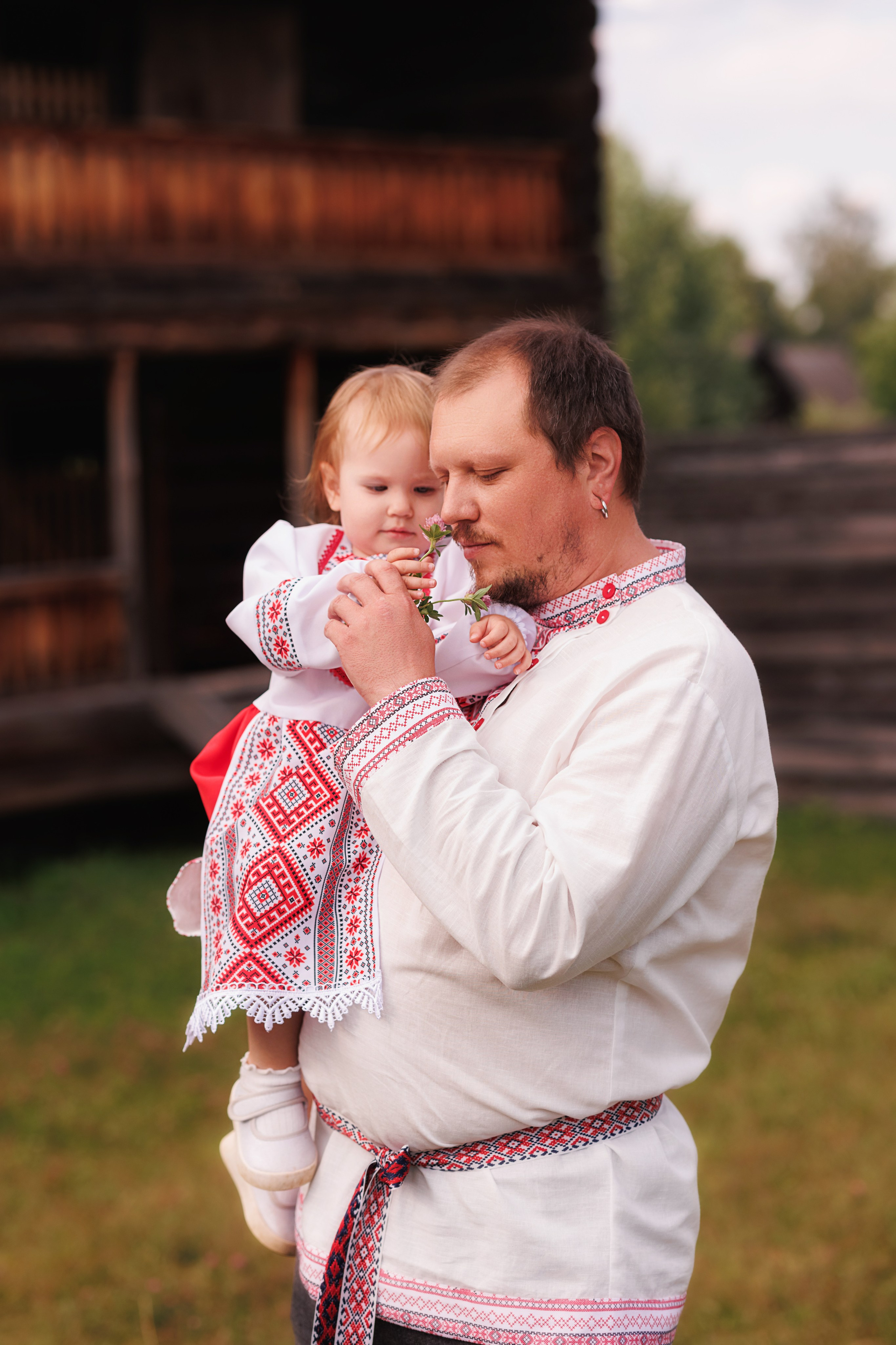 Семейная фотосессия. Семейный и детский фотограф Ижевск | Тамара Дмитриева