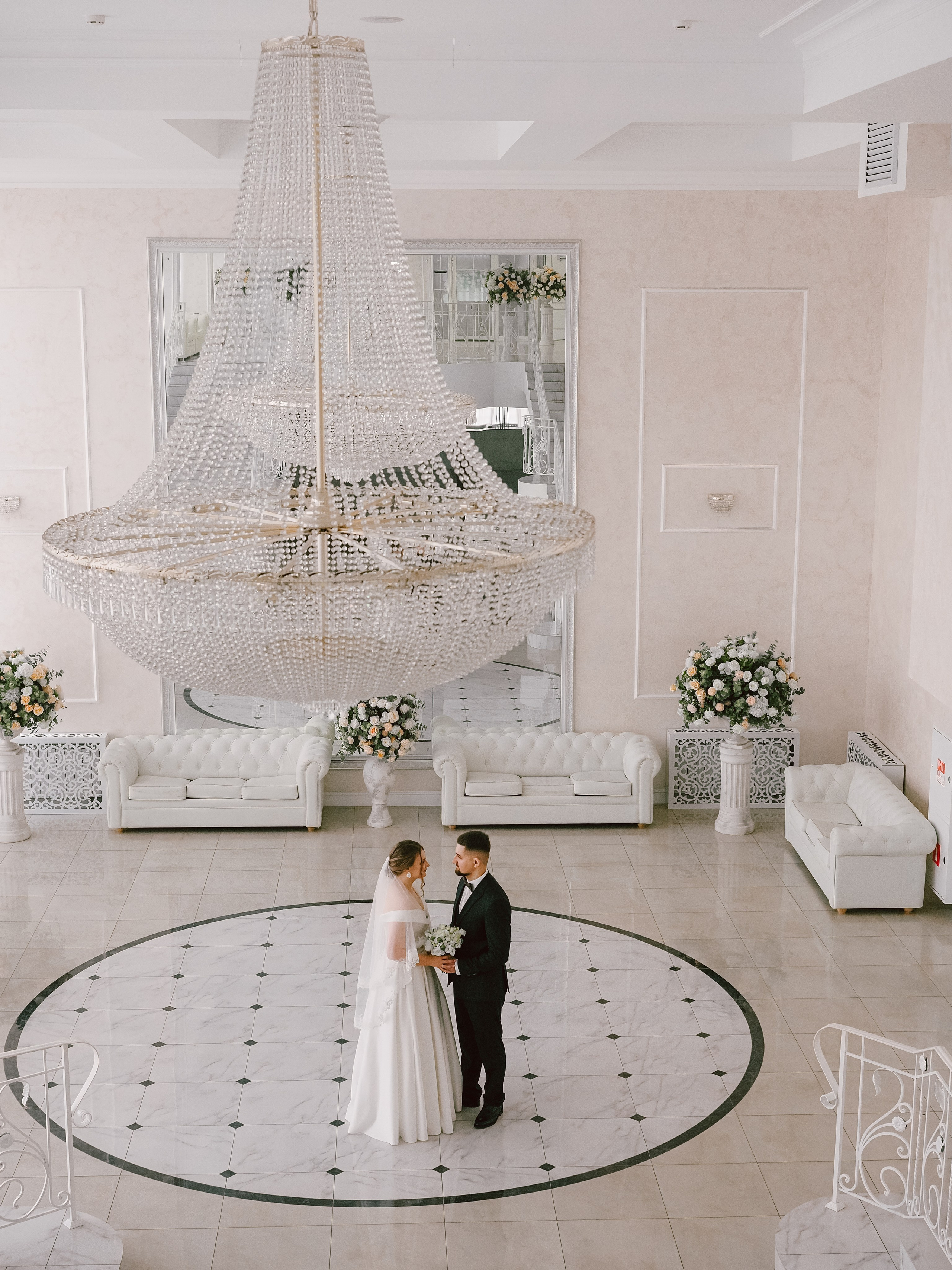 Руслан и Анастасия. Фотограф Рязань. Семейный Свадебный фотограф