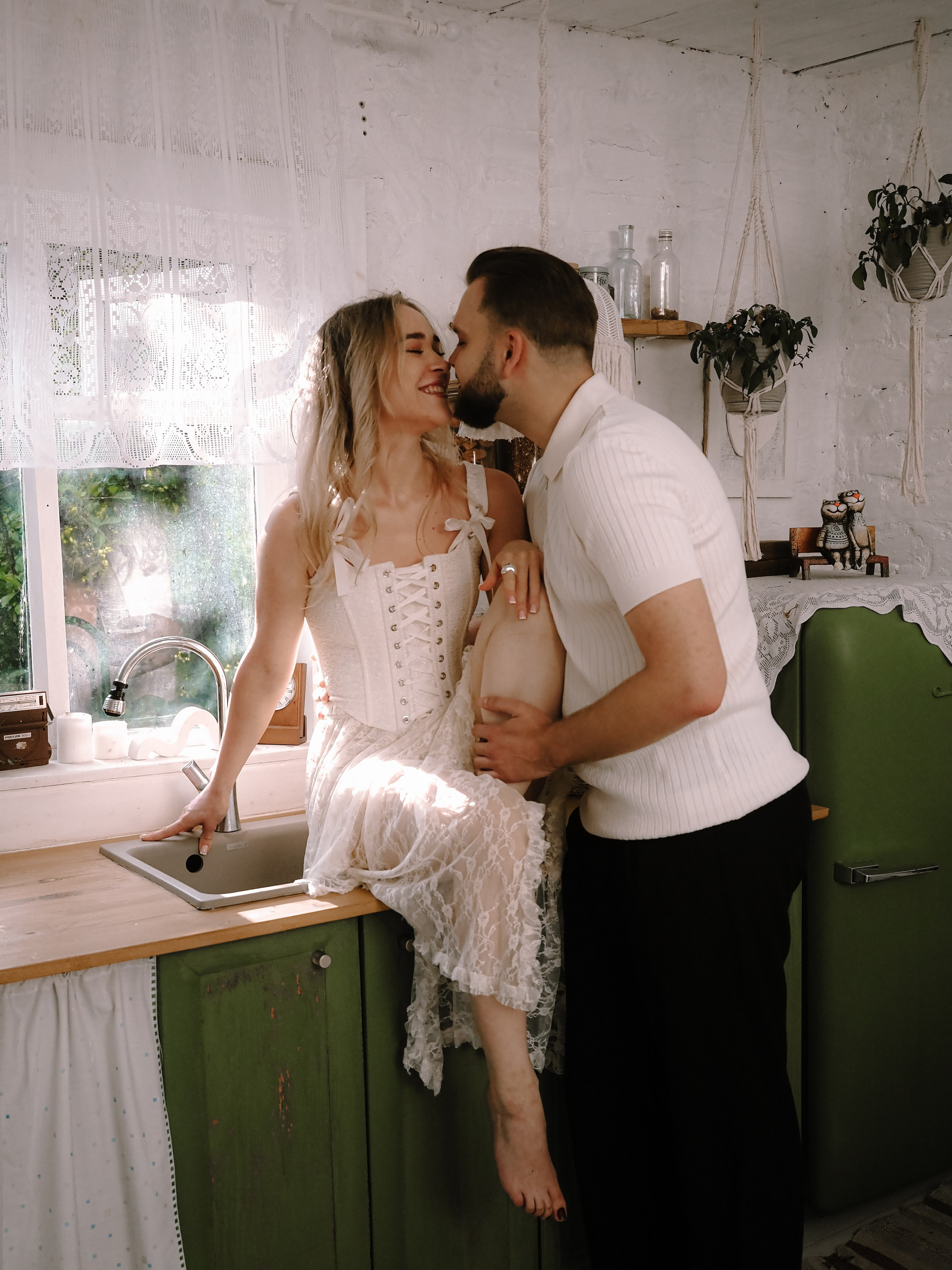 Ира Михаил. Фотограф Рязань. Семейный Свадебный фотограф