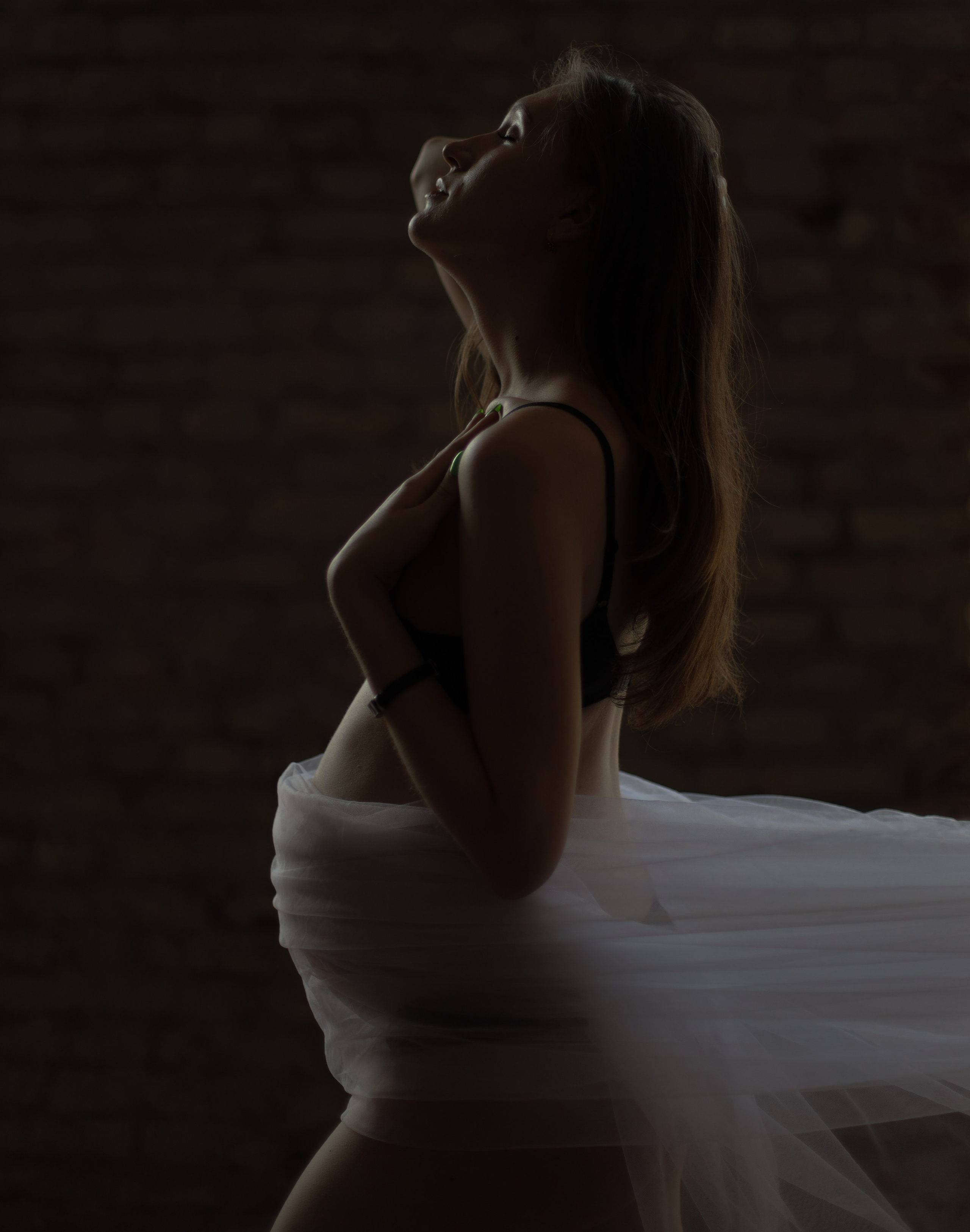 Беременность студия. Фотограф в городе Ростов-на-Дону Лариса Черных