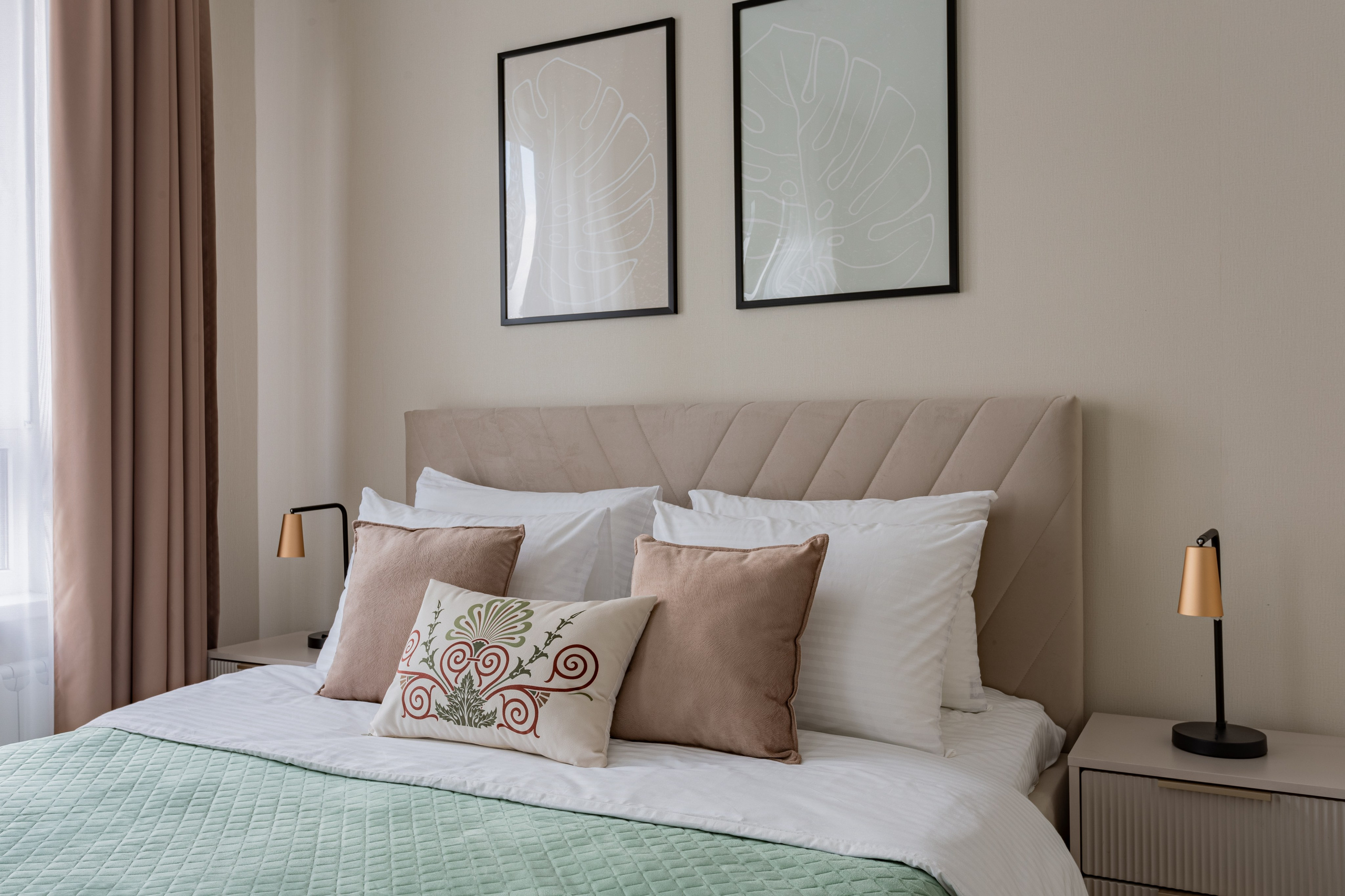 Комплектация квартиры с ремонтом от застройщика. Интерьерный фотограф. Хоумстейджер. Сочи/Адлер/Красная поляна