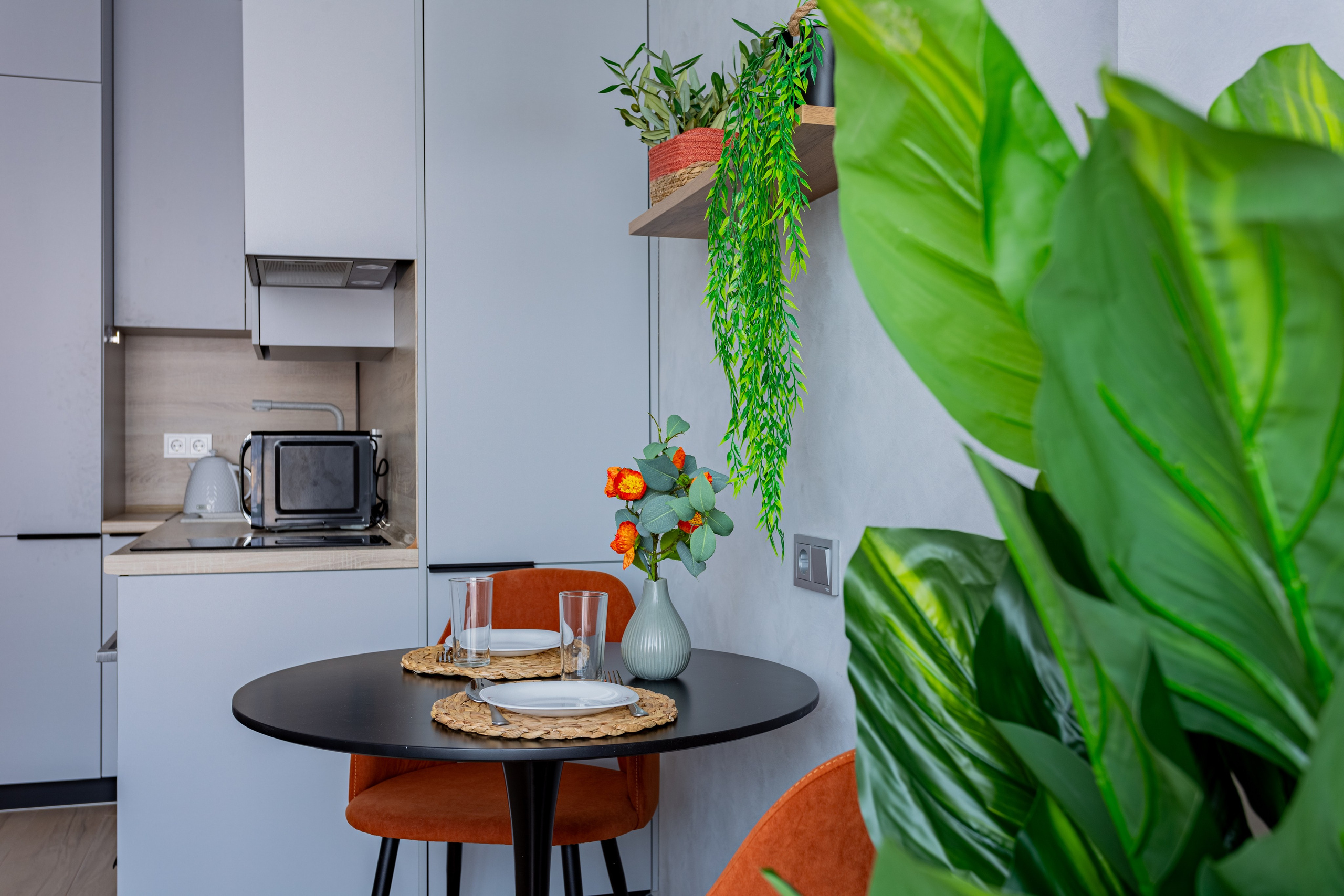 Студия на Дагомысской. Интерьерный фотограф. Хоумстейджер. Сочи/Адлер/Красная поляна