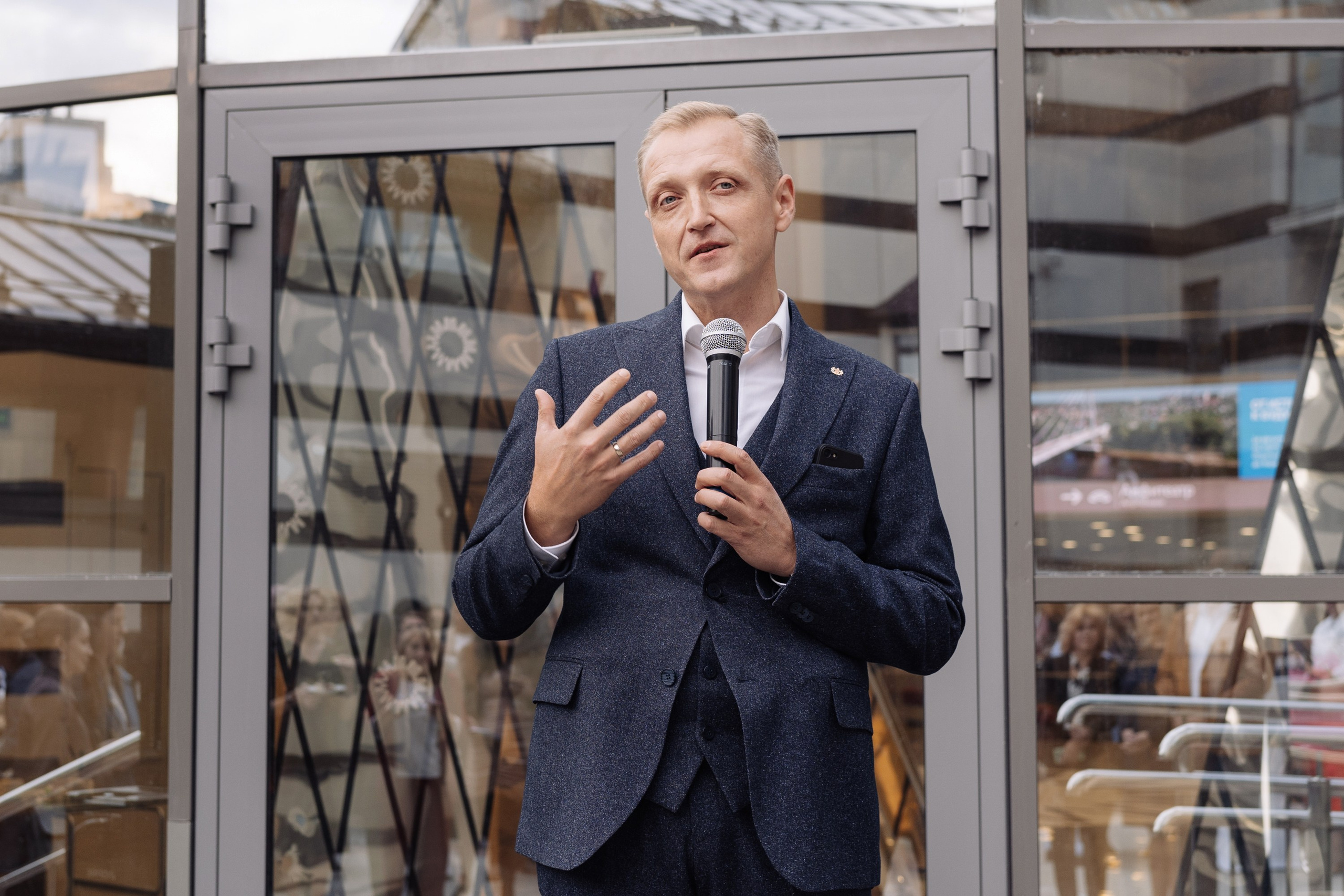 Форум Профессионалы 2024. Свадебные фотосессии в Москве. Фотограф Сергей Ржевский