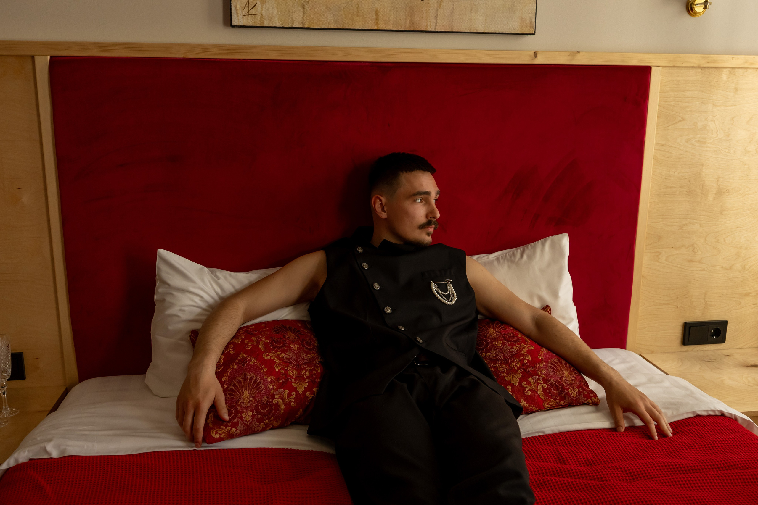 Арина & Константин. Яна Чхан — Фотограф в Донецке и не только