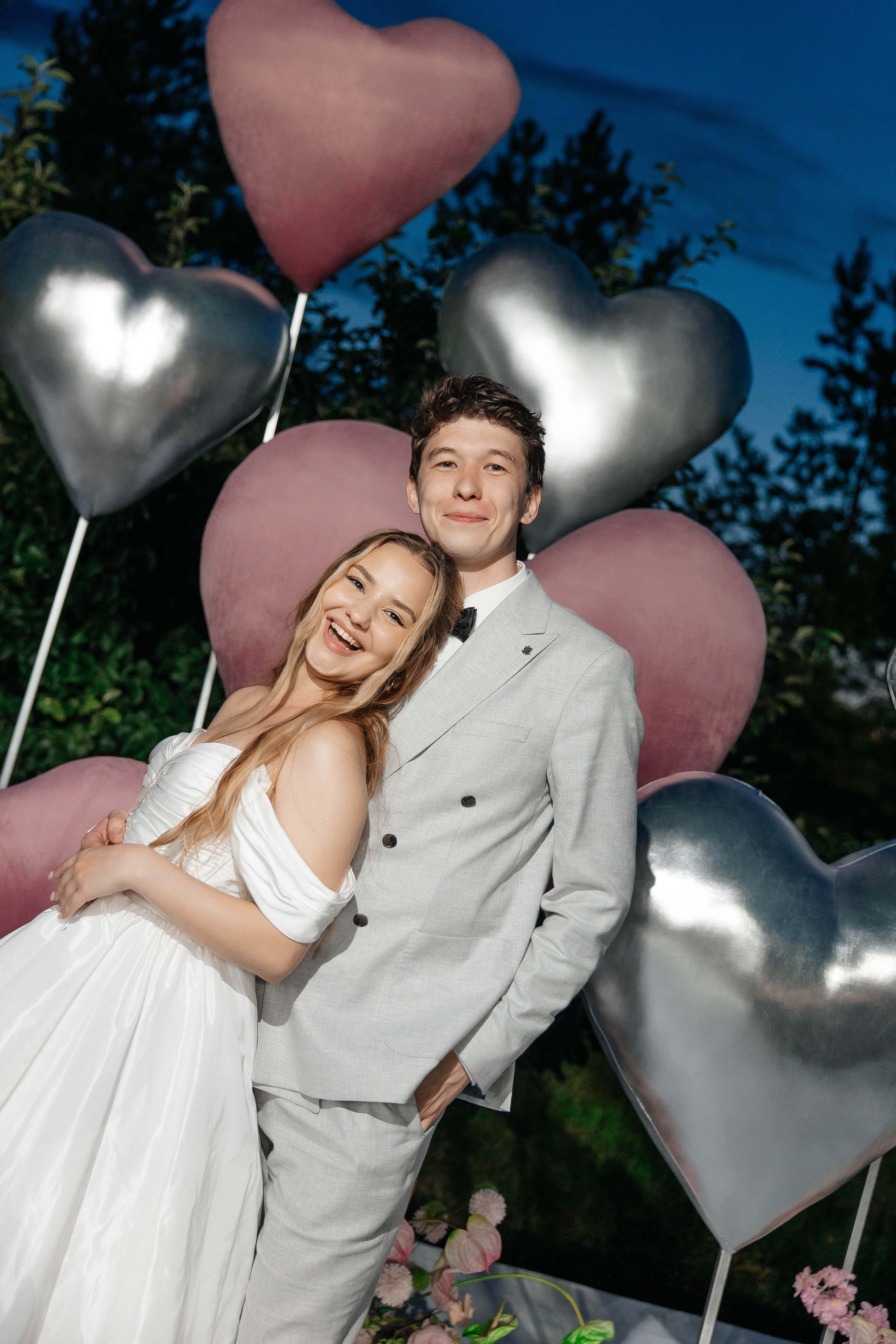 Ильшат и Маргарита. Свадебный фотограф Ирнис Дильмухаметов