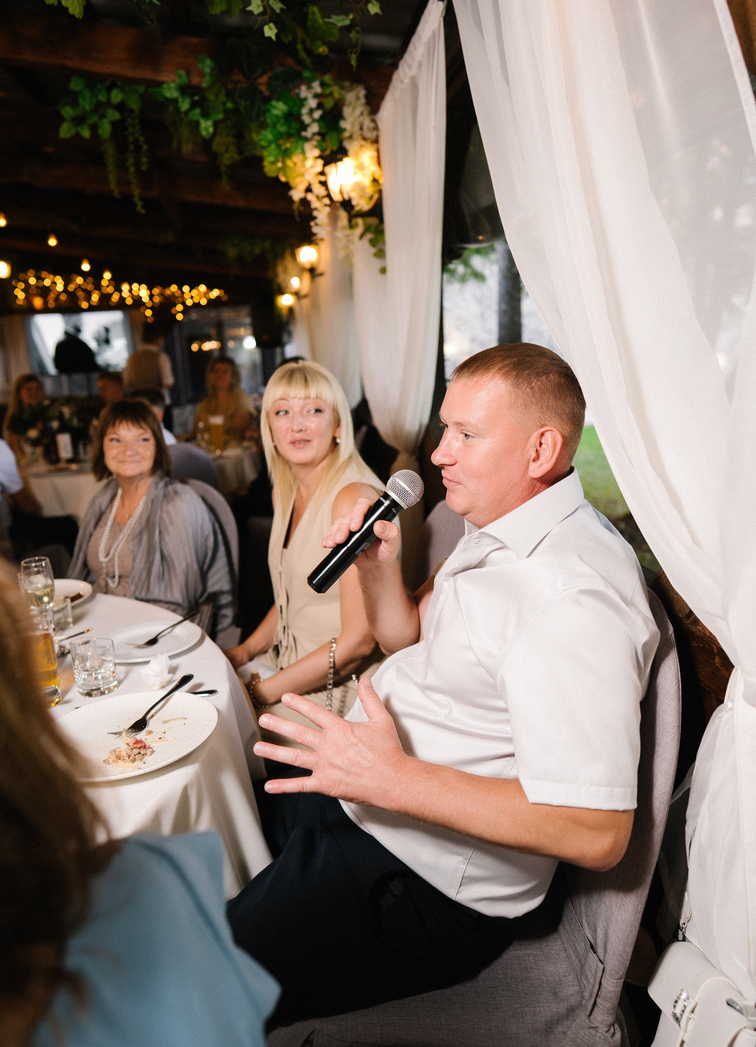 Марина и Денис (полный день). Фотограф на любое событие в Кемерово