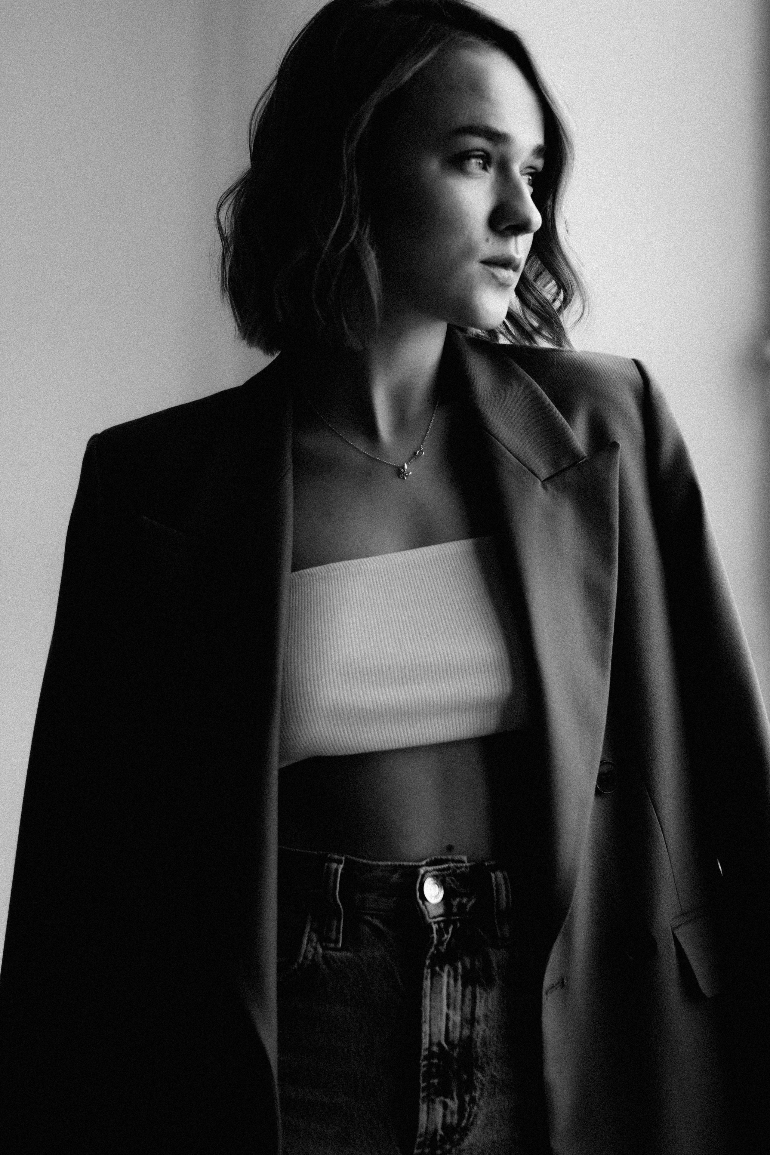 Мария. Женский и контент фотограф в Москве