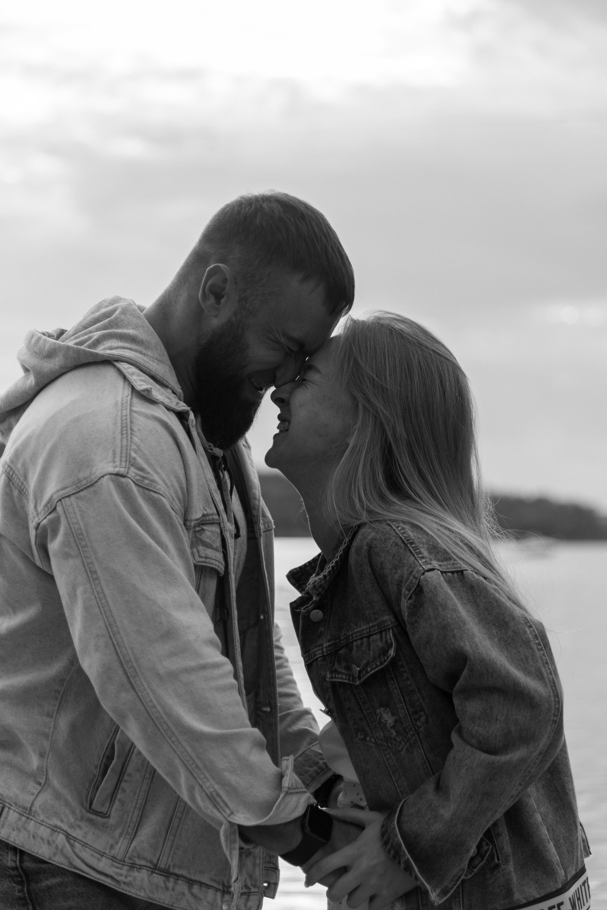 Love Story. Фотограф Анастасия Антонова