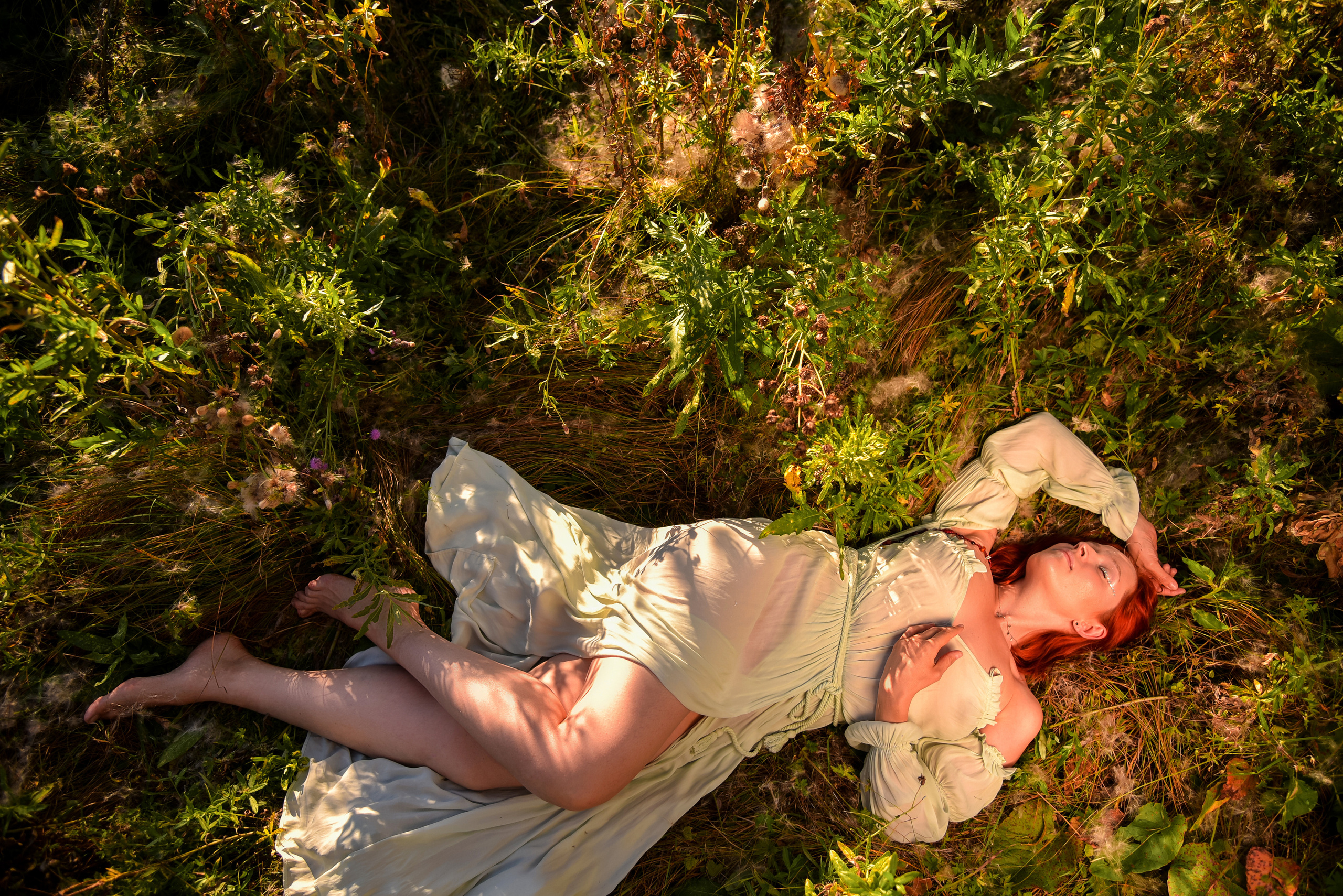 Женские портреты. Фотограф Анастасия Антонова