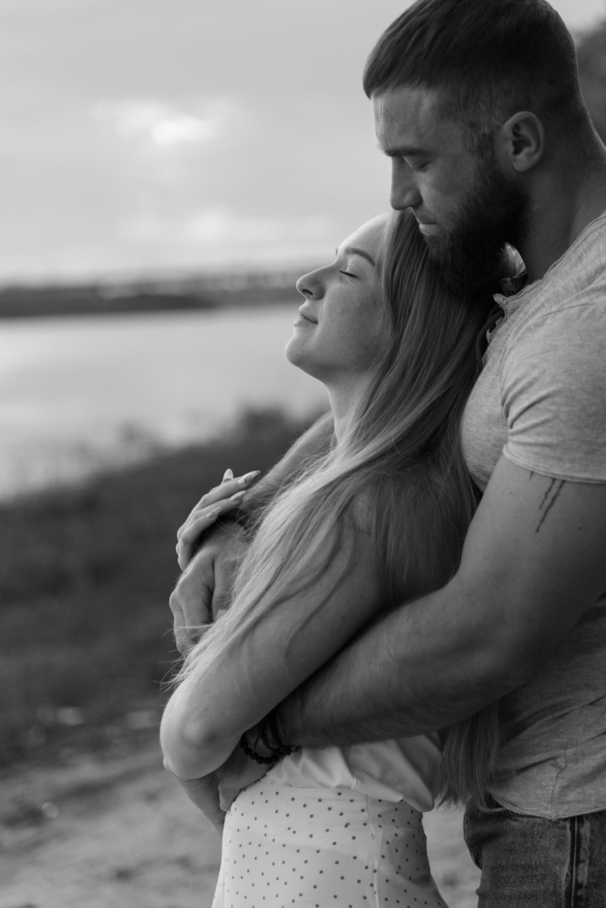 Love Story. Фотограф Анастасия Антонова