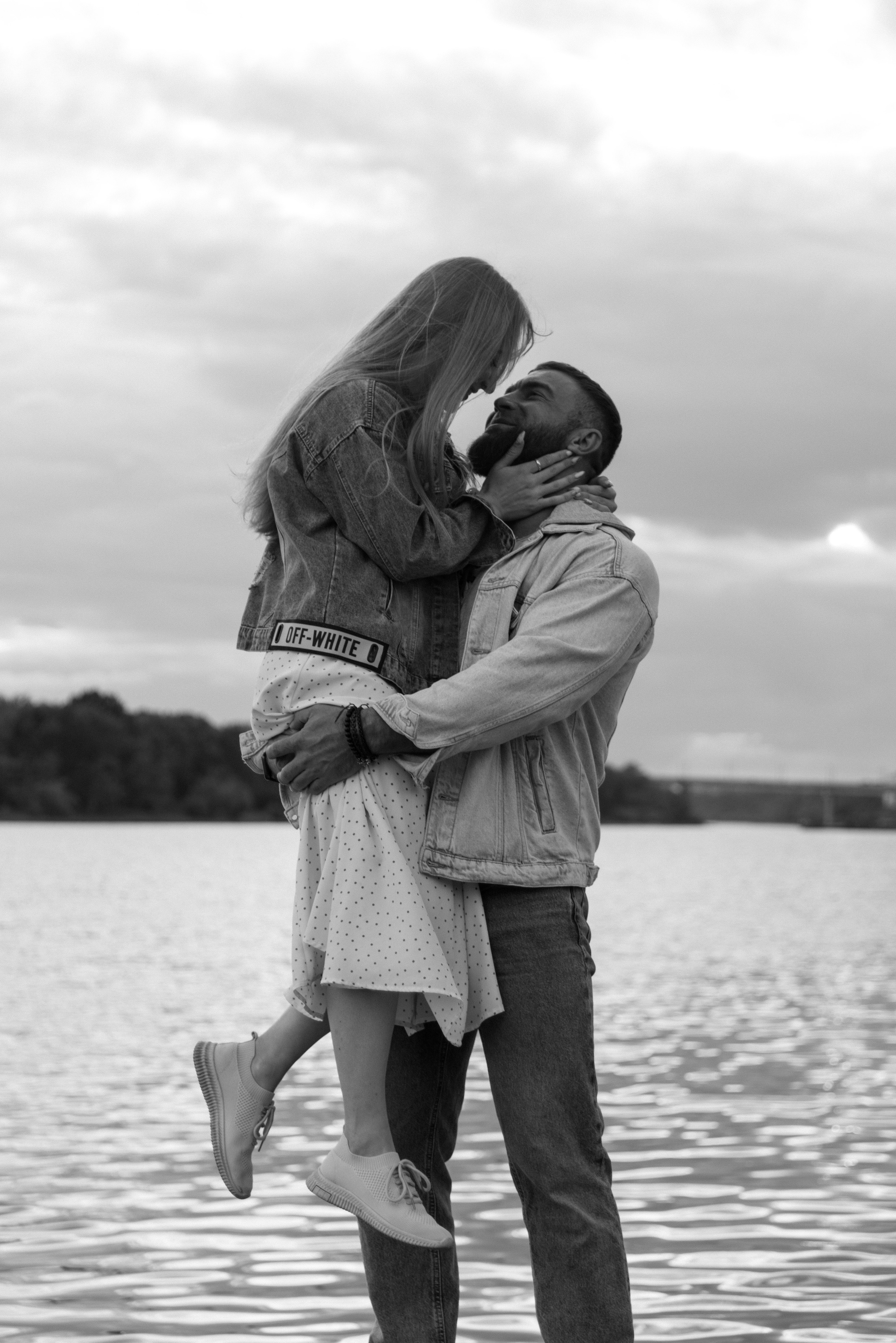 Love Story. Фотограф Анастасия Антонова