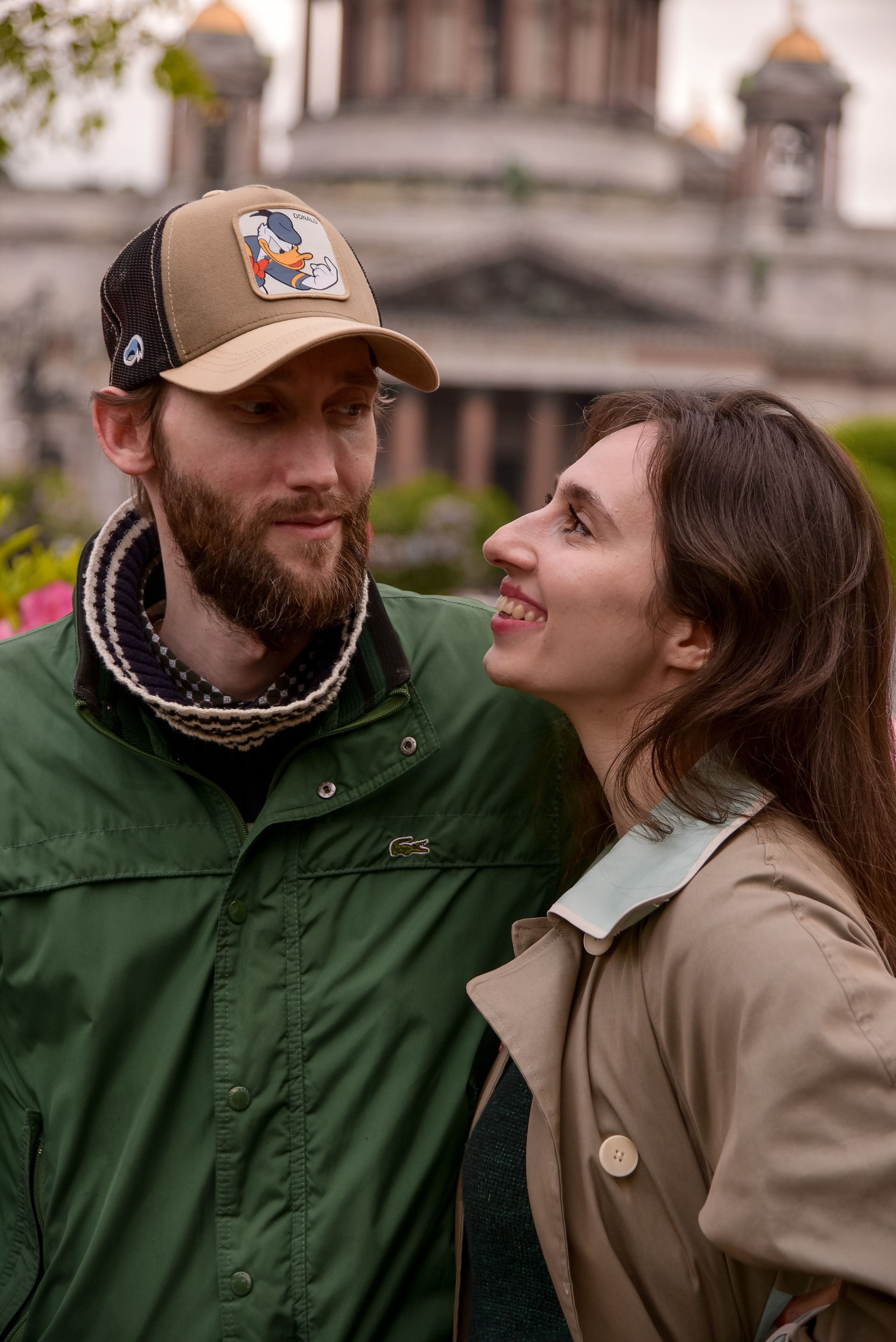 Love Story. Фотограф Анастасия Антонова