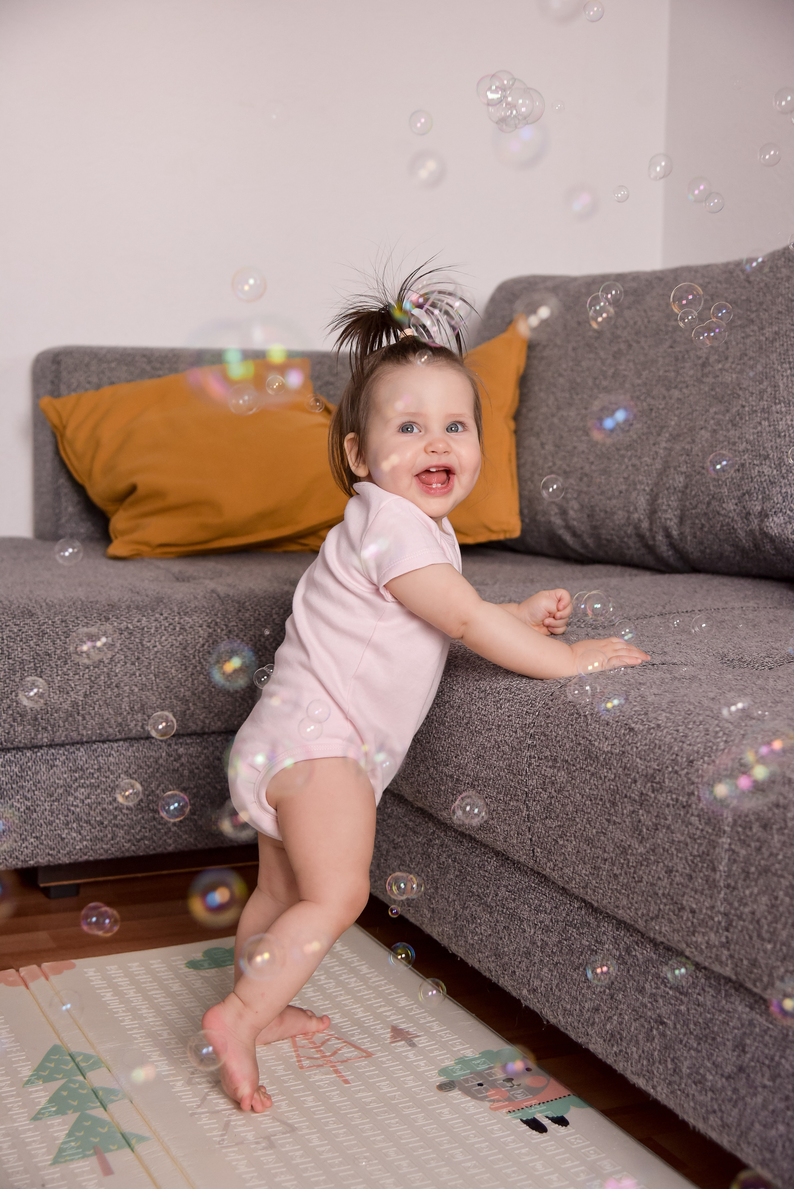 Семейная съемка. Фотограф Анастасия Антонова