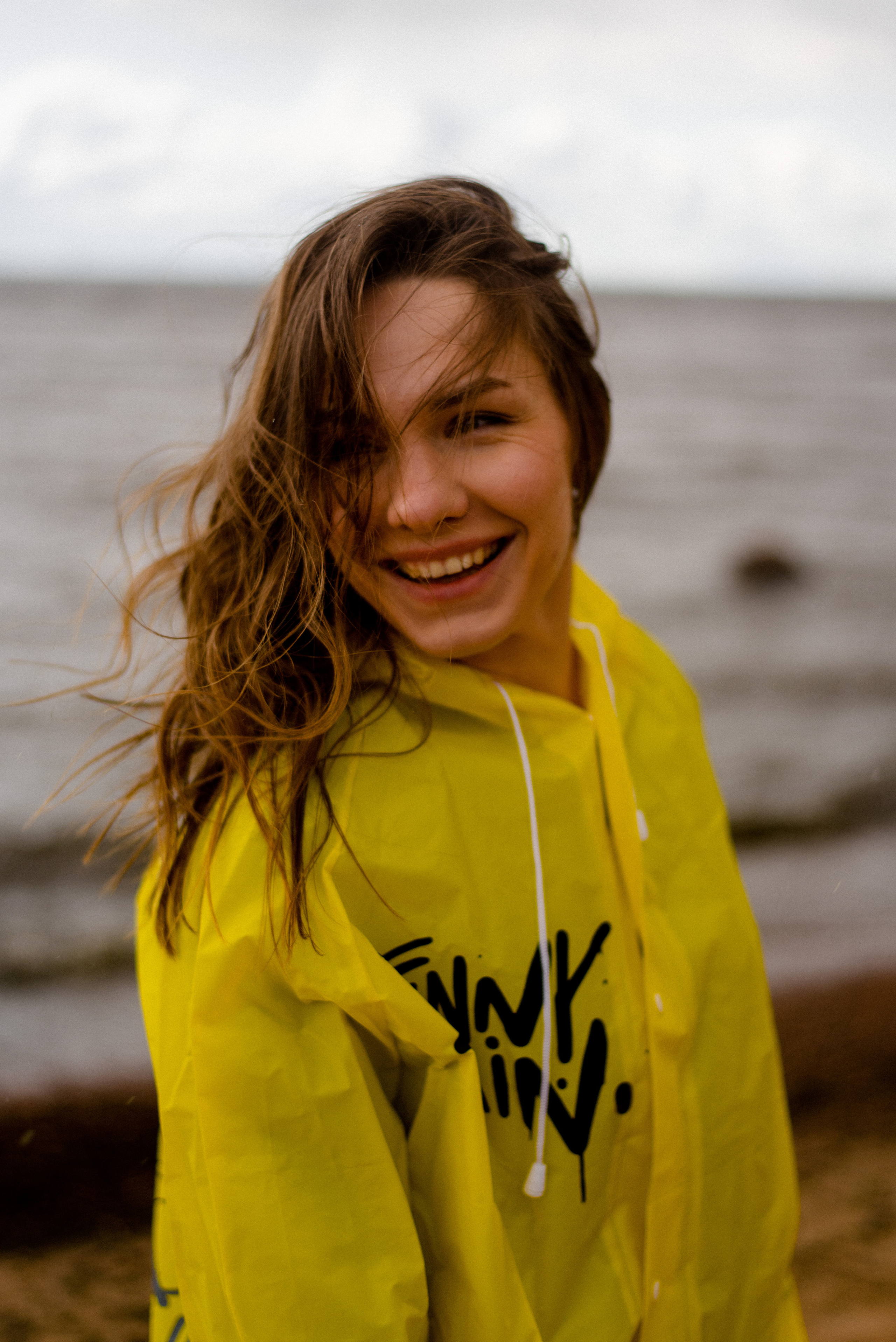 Женские портреты. Фотограф Анастасия Антонова