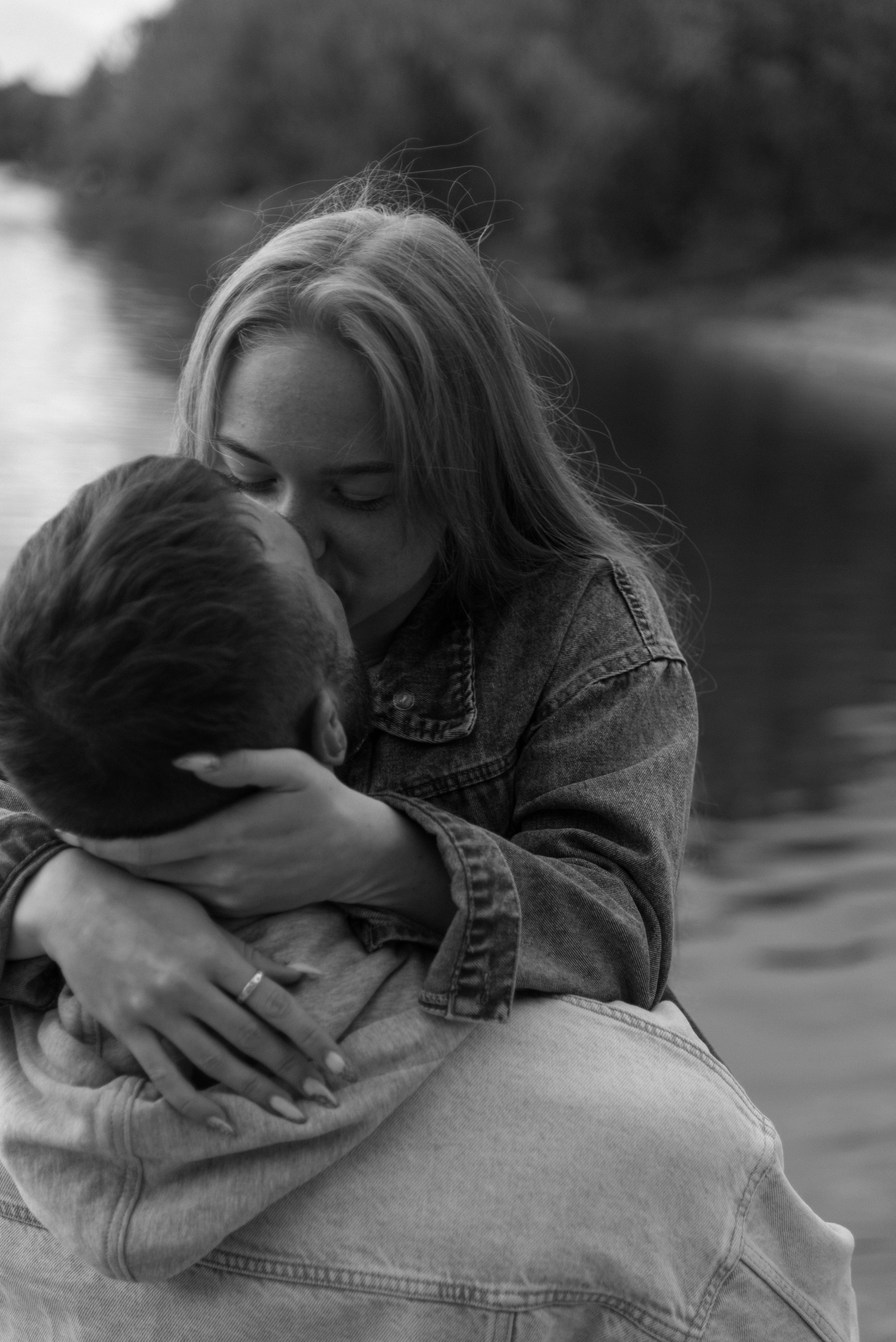 Love Story. Фотограф Анастасия Антонова