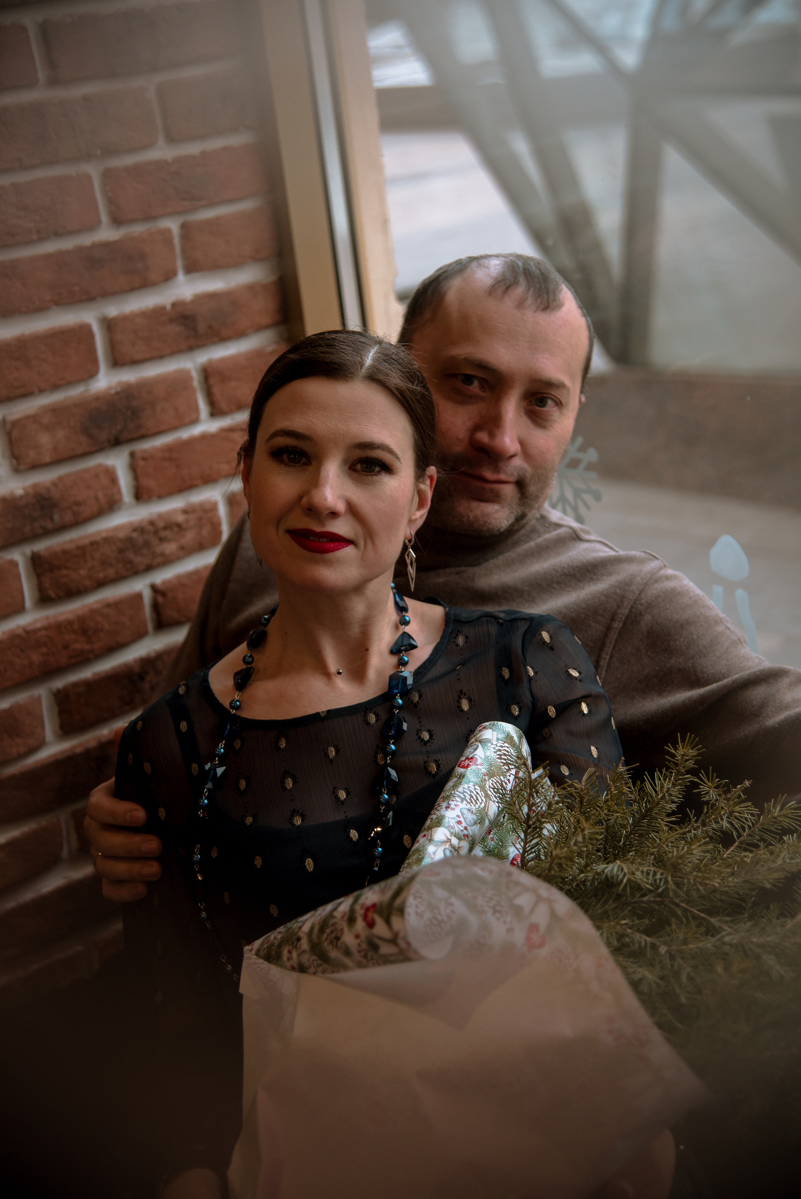 Love Story. Фотограф Анастасия Антонова