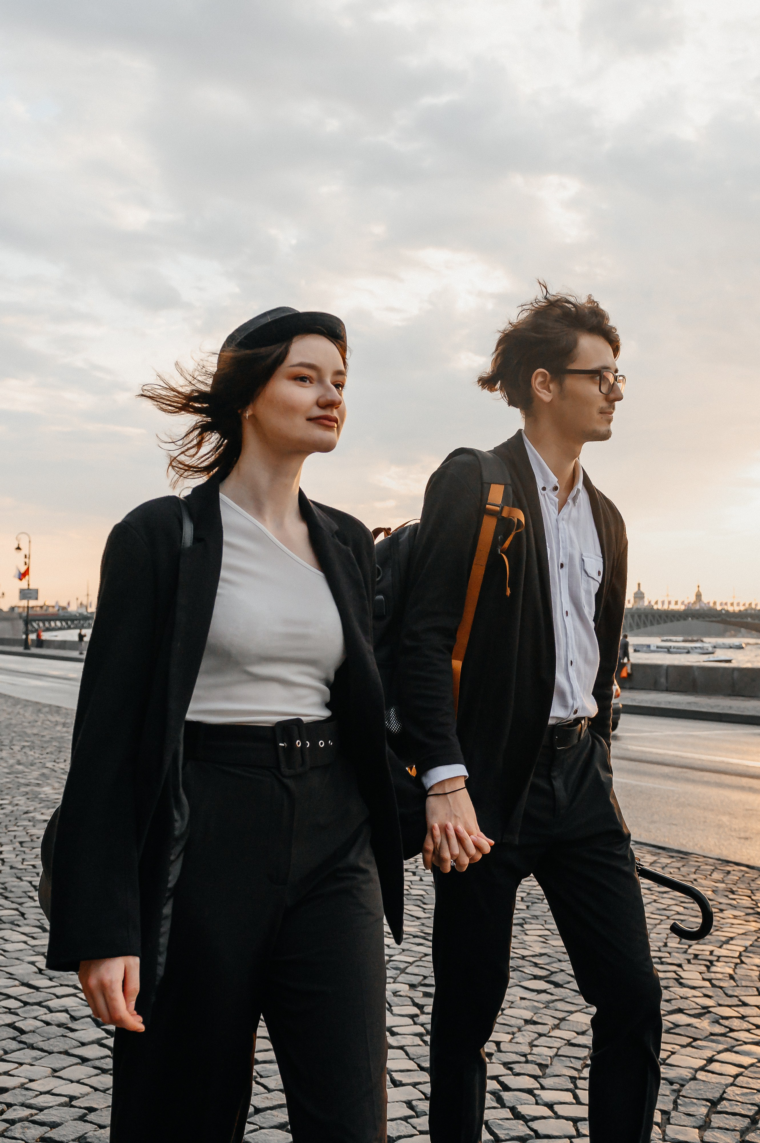 Егор и София. Свадебный и семейный фотограф в Санкт-Петербурге Александр Озеров