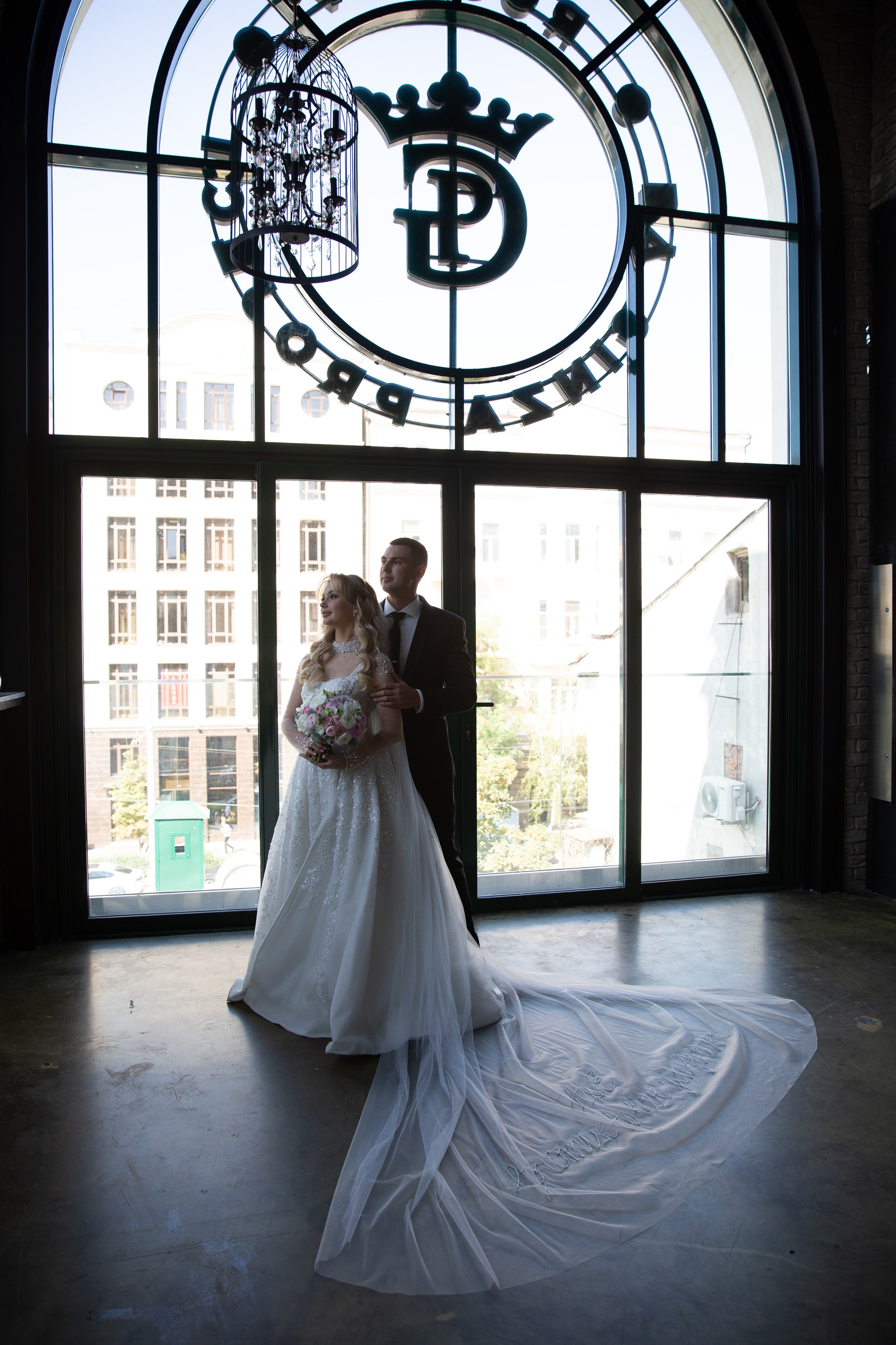 Е | A. Свадебный фотограф Ростов-на-Дону Алла Белова