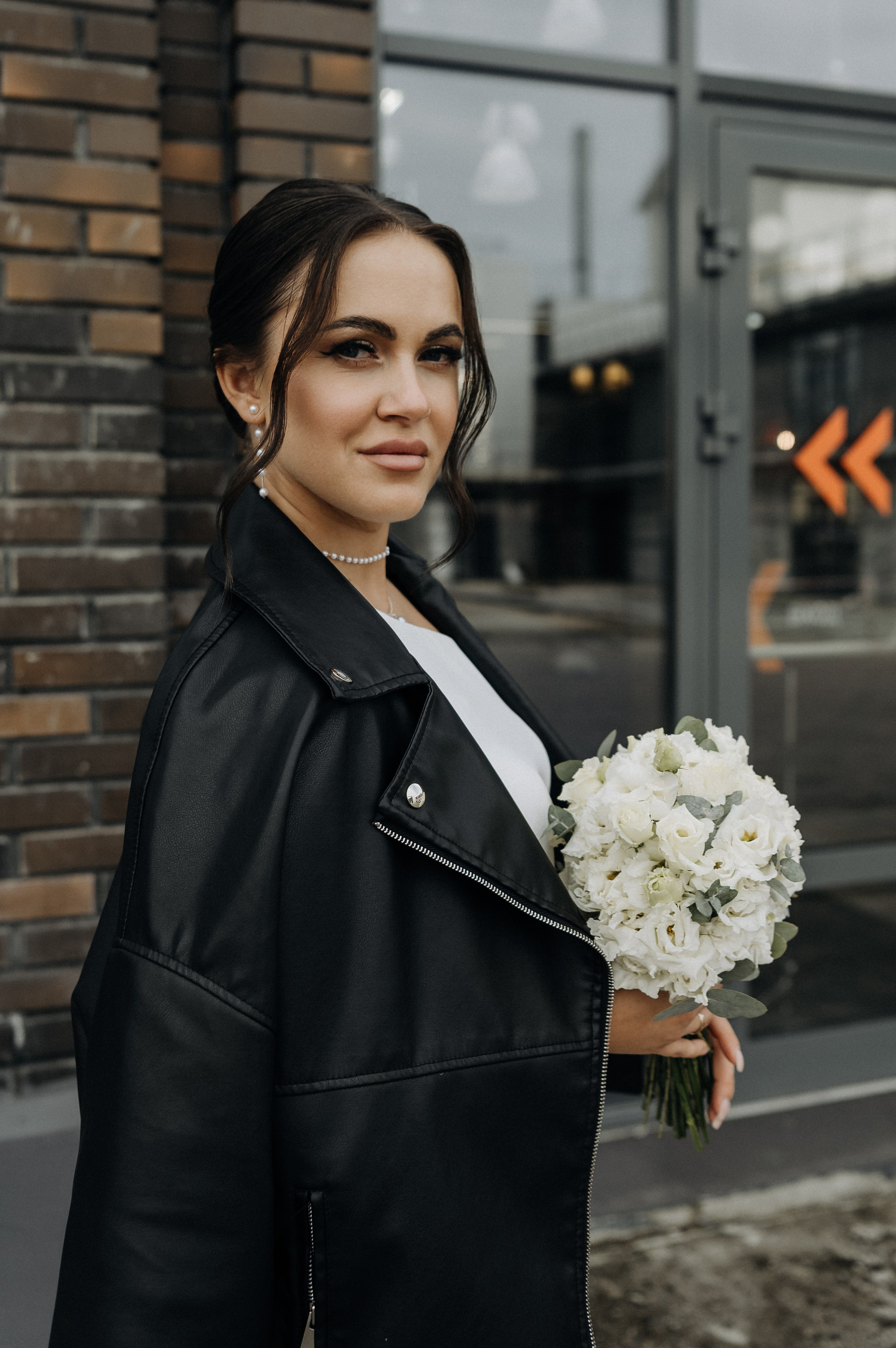 Вика и Саша