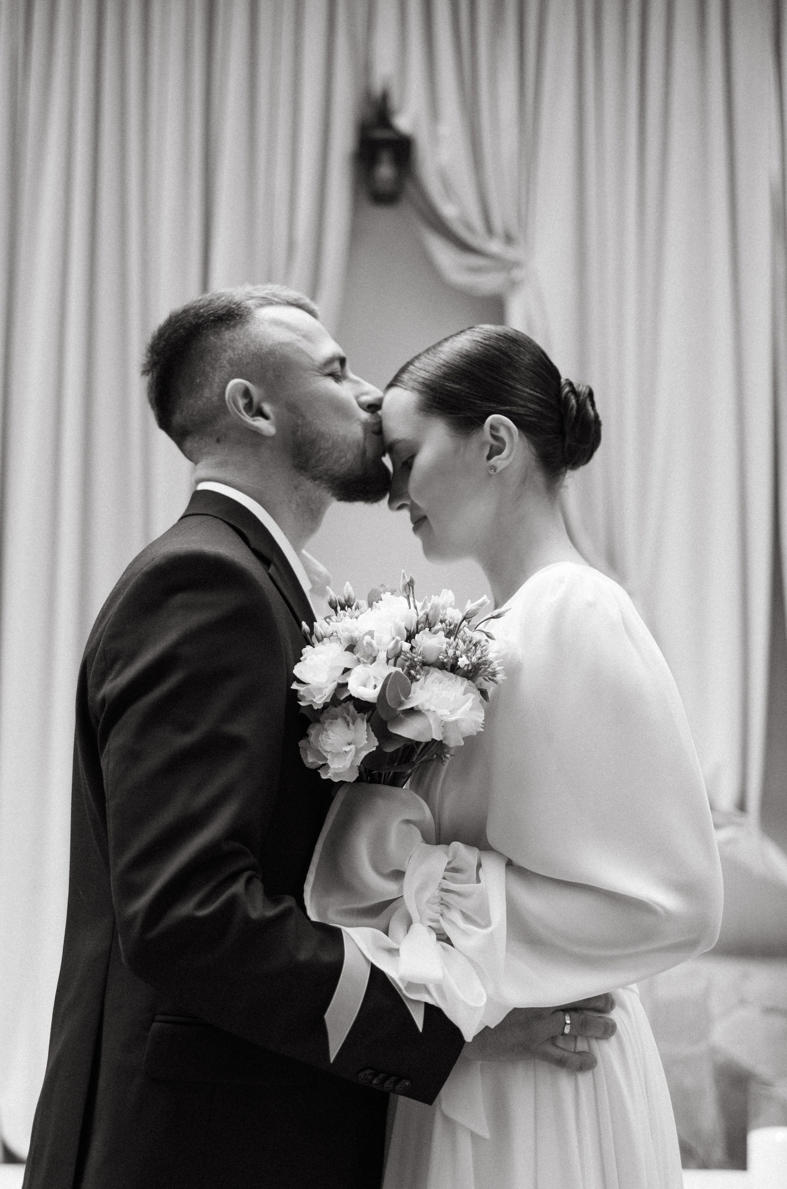 Анастасия и Алексей. Свадебный и семейный фотограф. Озерск, Челябинск и Екатеринбург