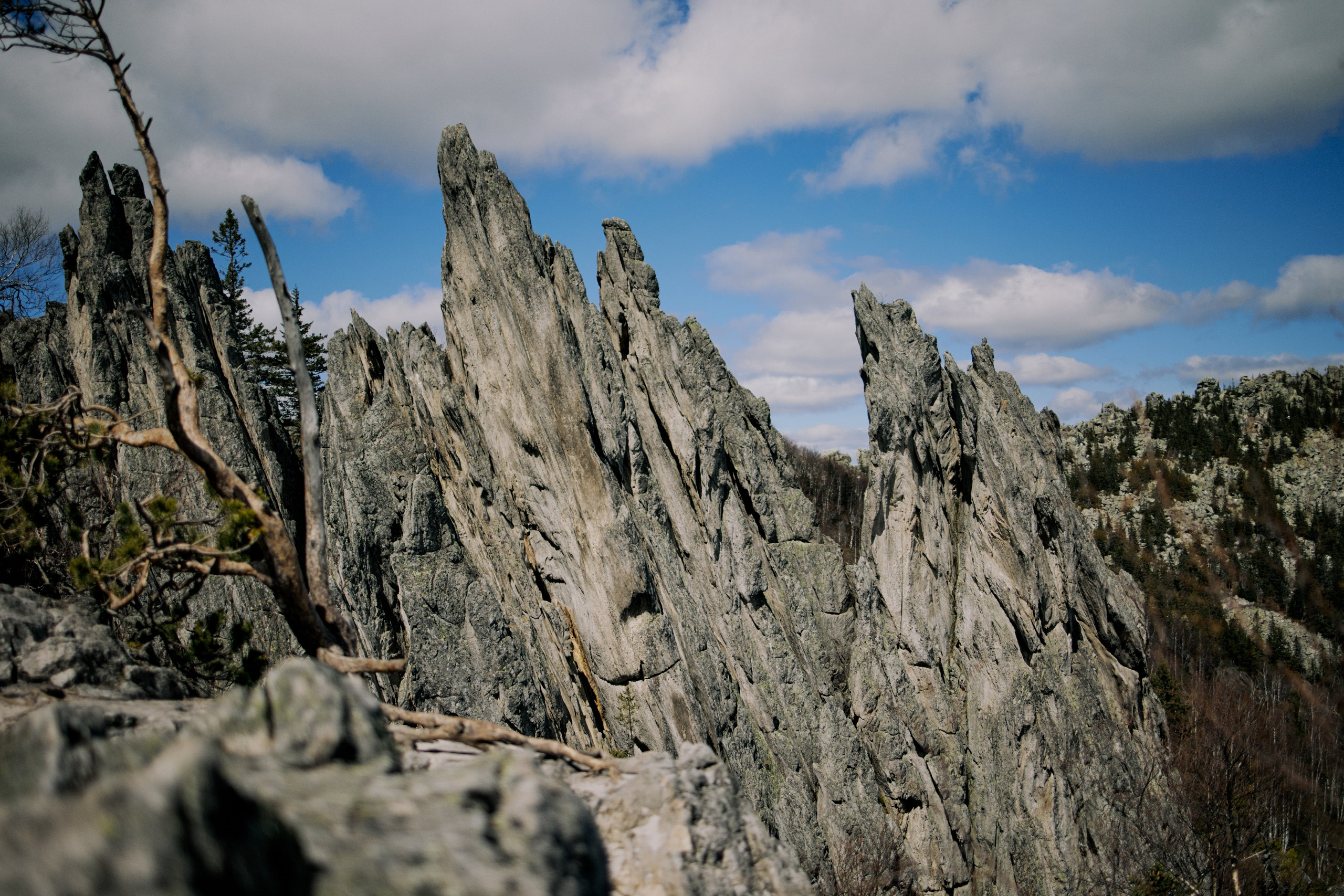 Поход Таганай. Хороший репортажный и промышленный фотограф в Казани Алексей Щелконогов