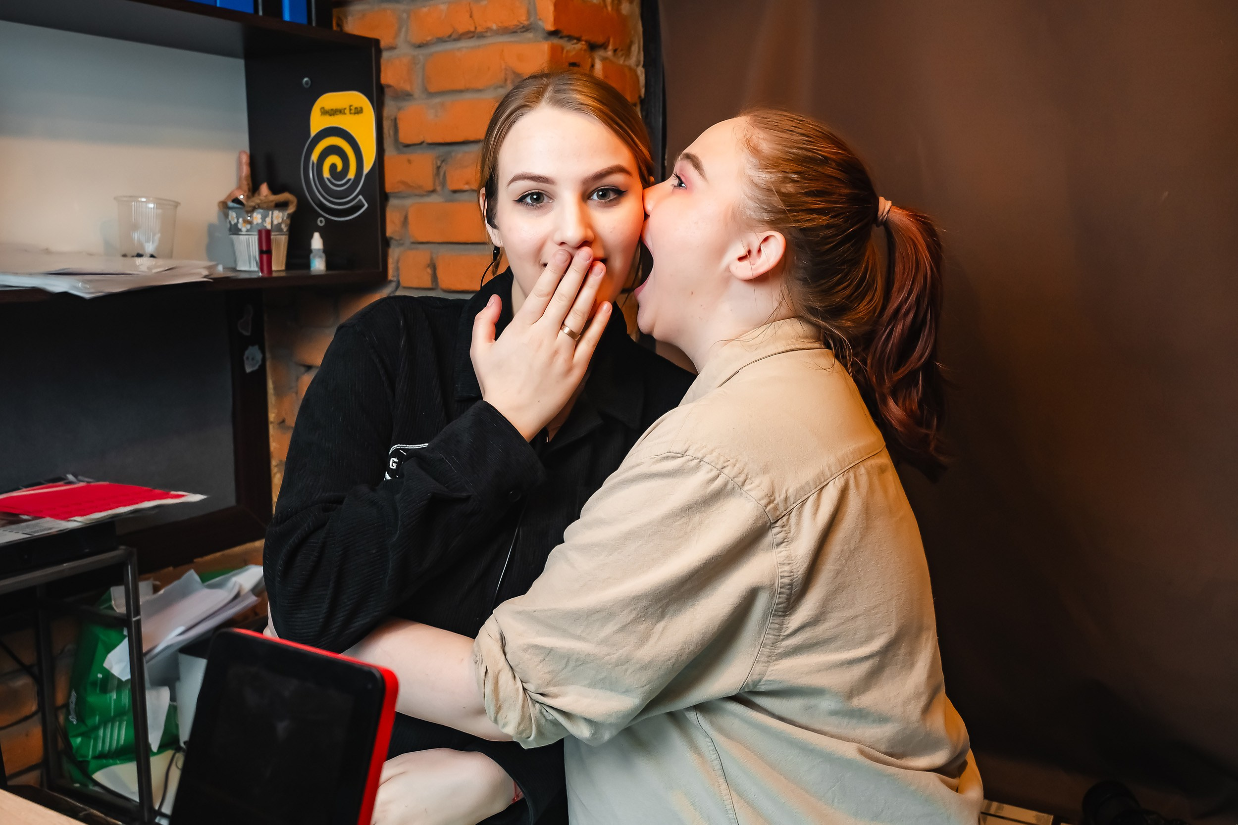 Garage. Кипятком Павлодар