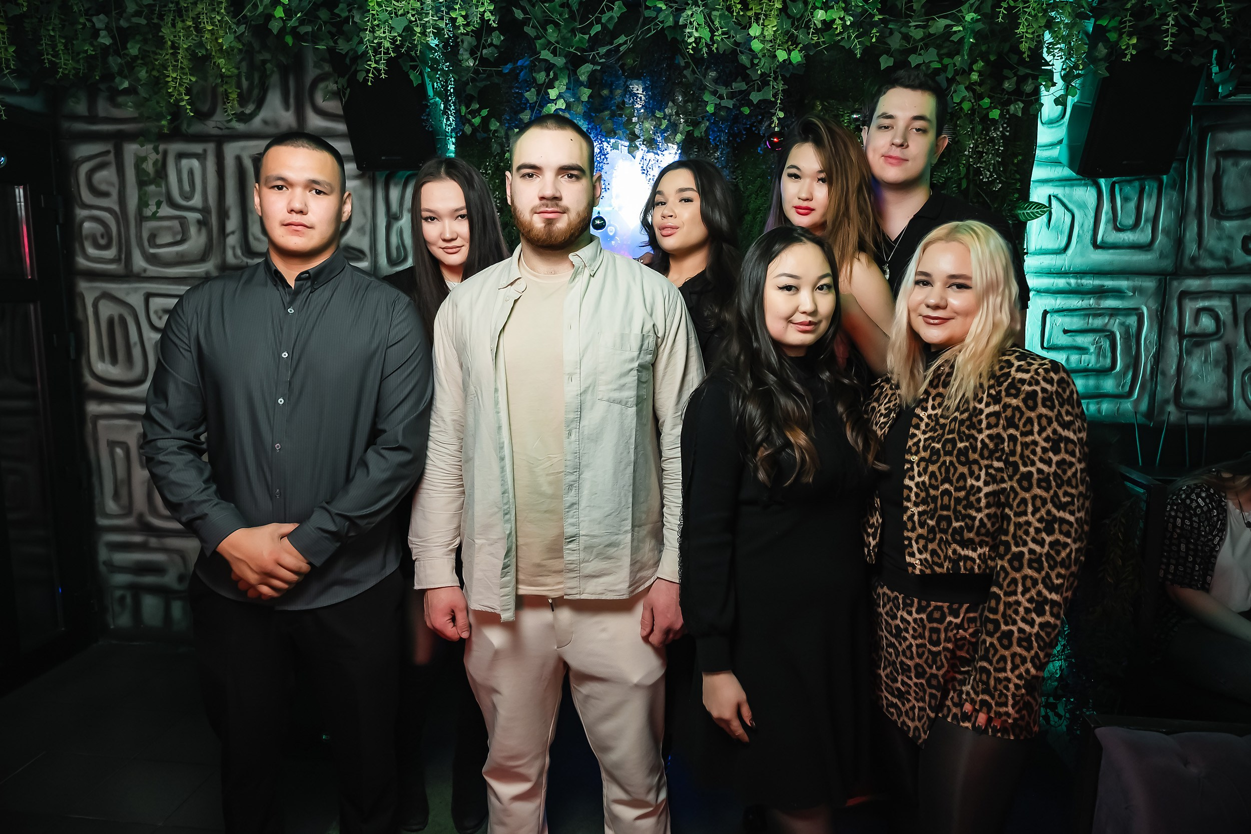 Botanica. Кипятком Павлодар