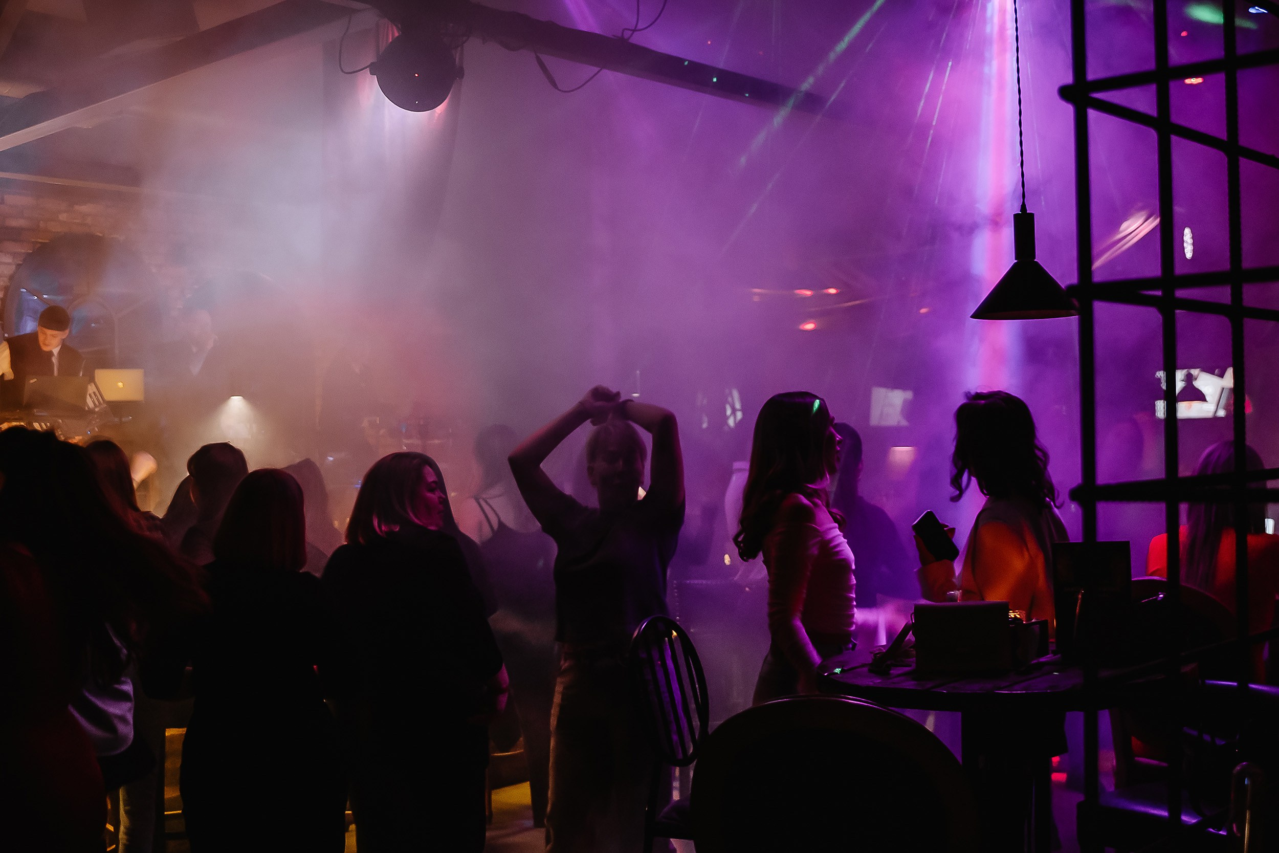 Hudson. Кипятком Павлодар