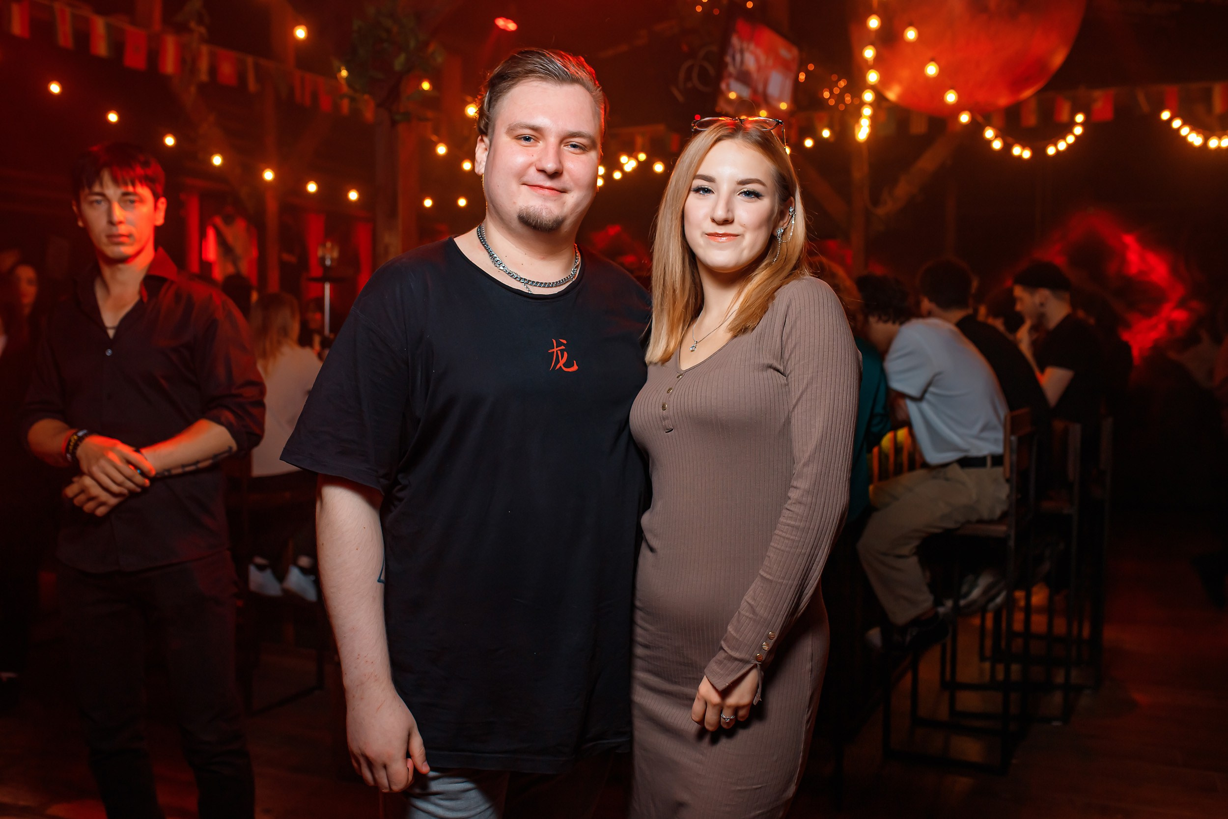 Garage. Кипятком Павлодар