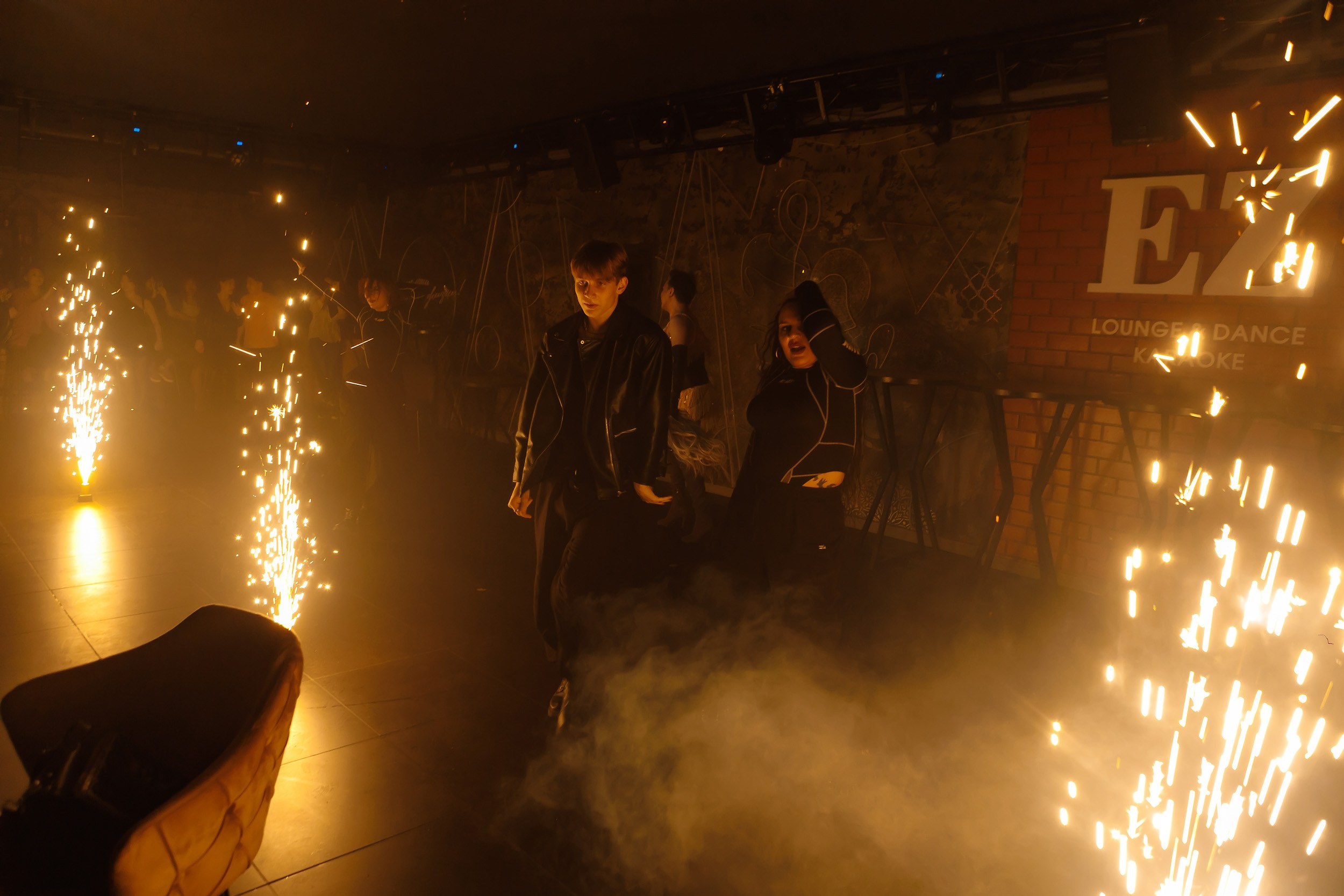 EZ. Кипятком Павлодар