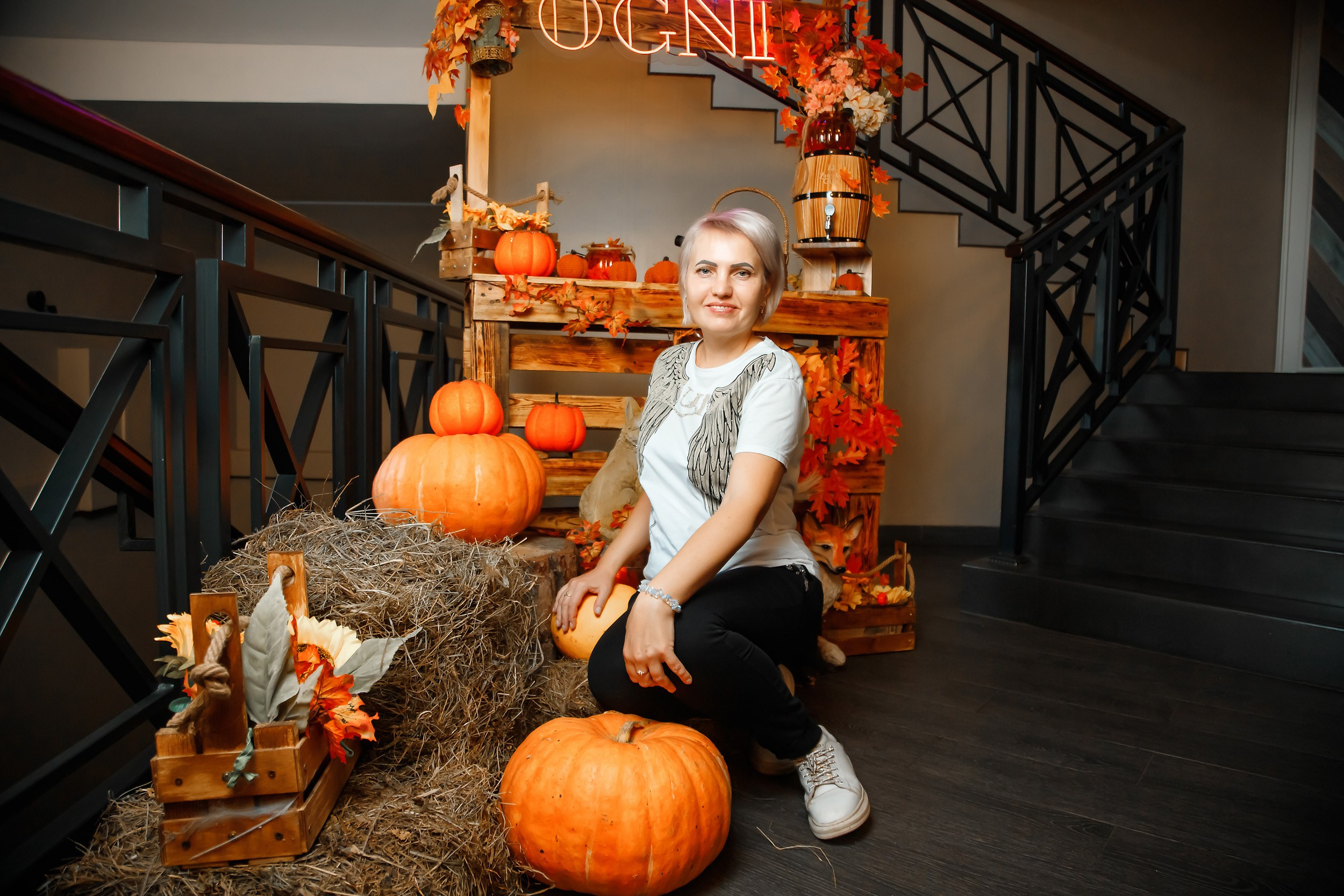 I Mom's Quiz. Кипятком Павлодар