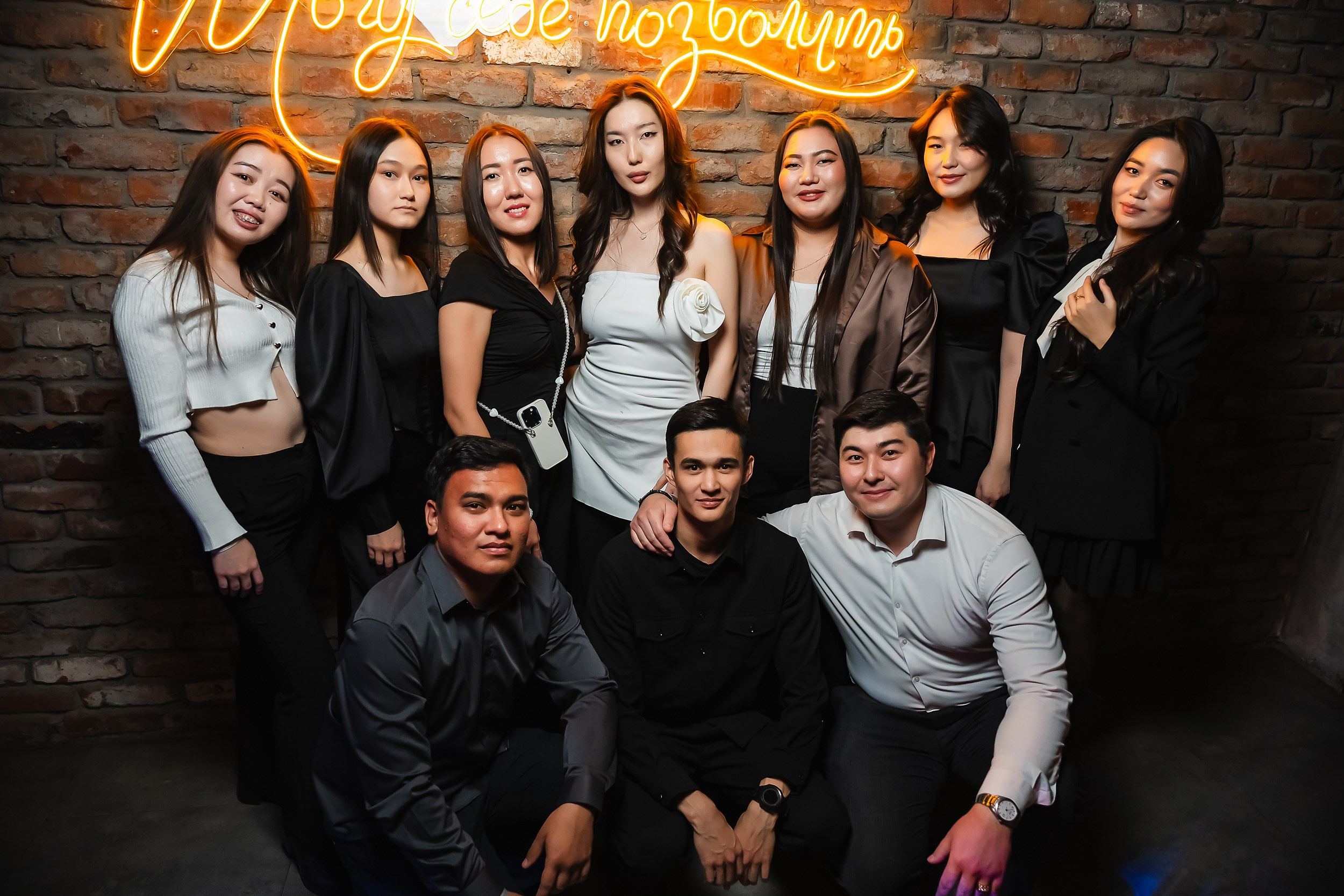 Hudson. Кипятком Павлодар