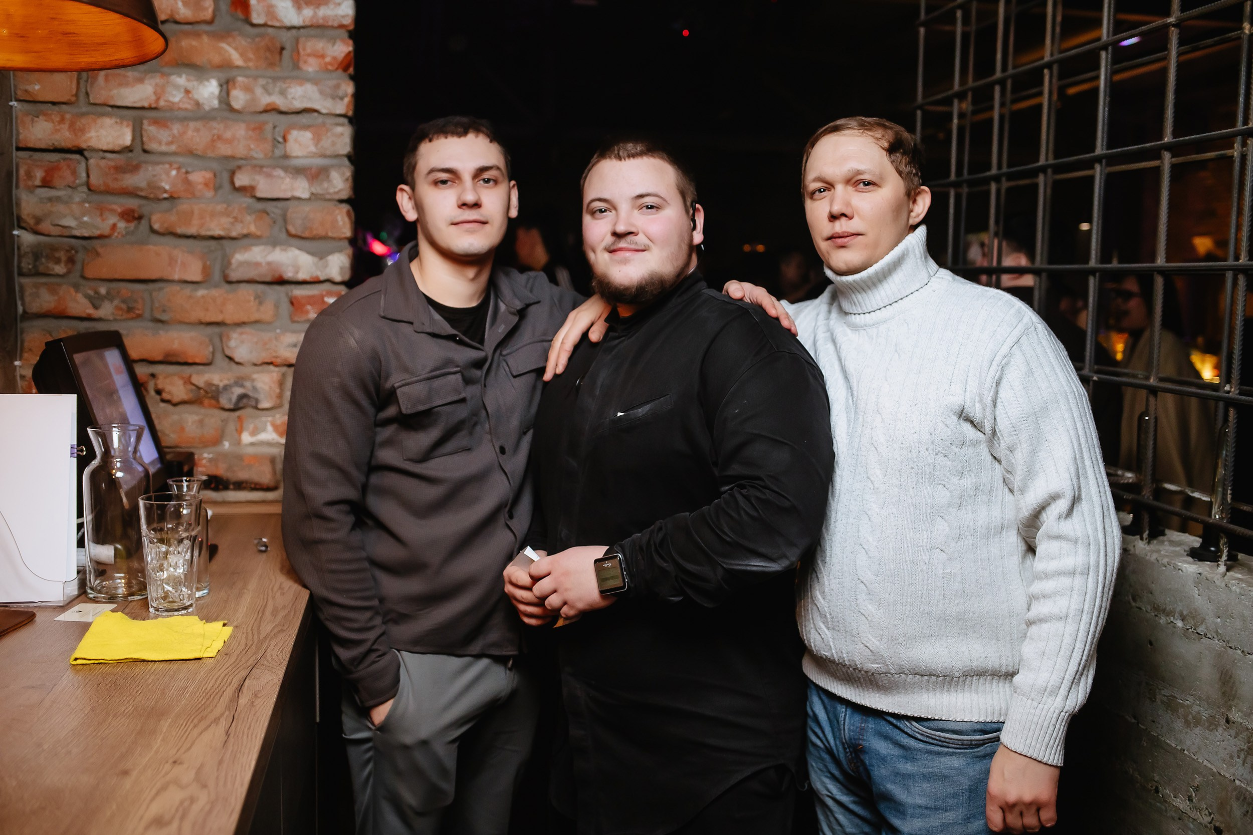 Hudson. Кипятком Павлодар