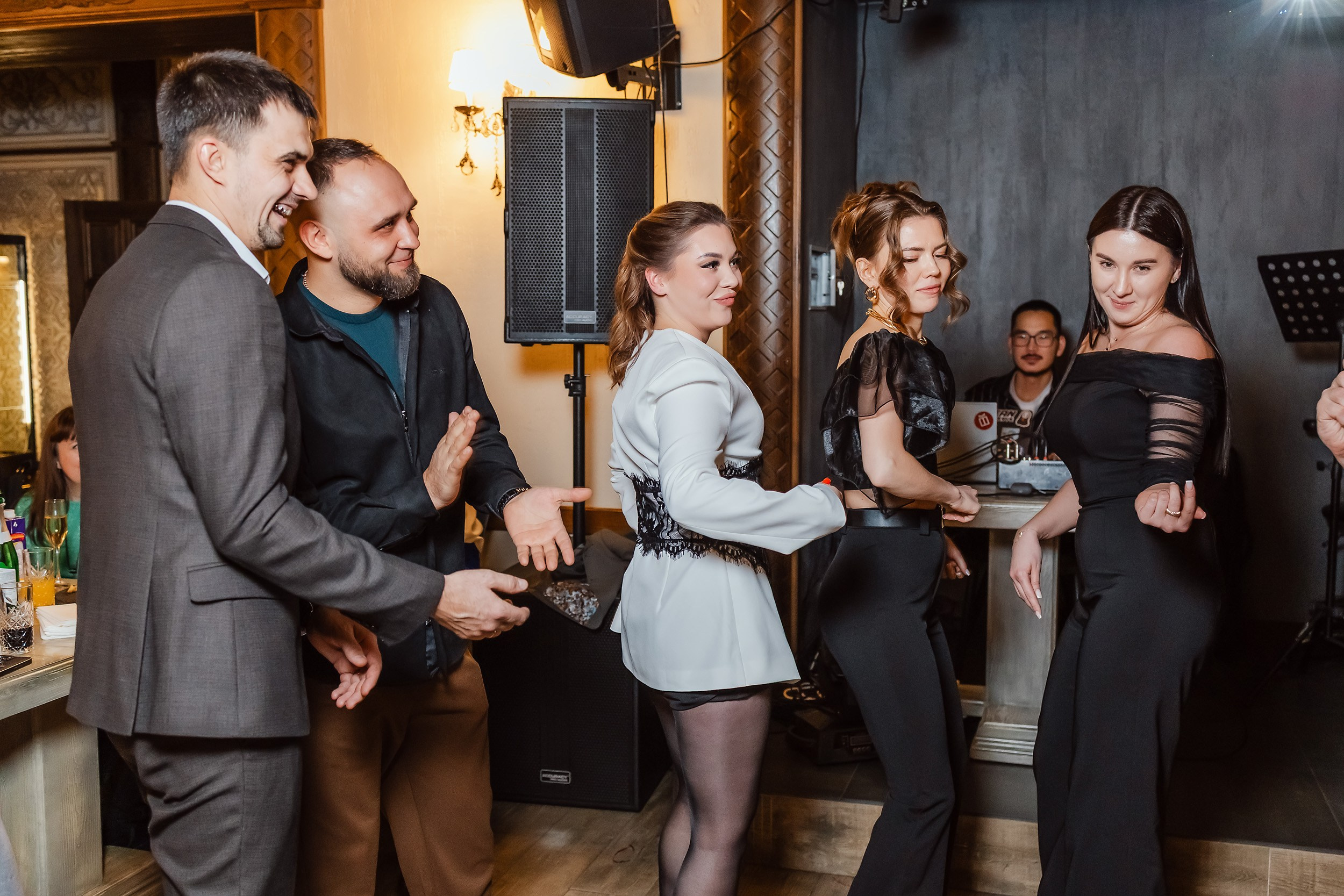 Seasons. Кипятком Павлодар