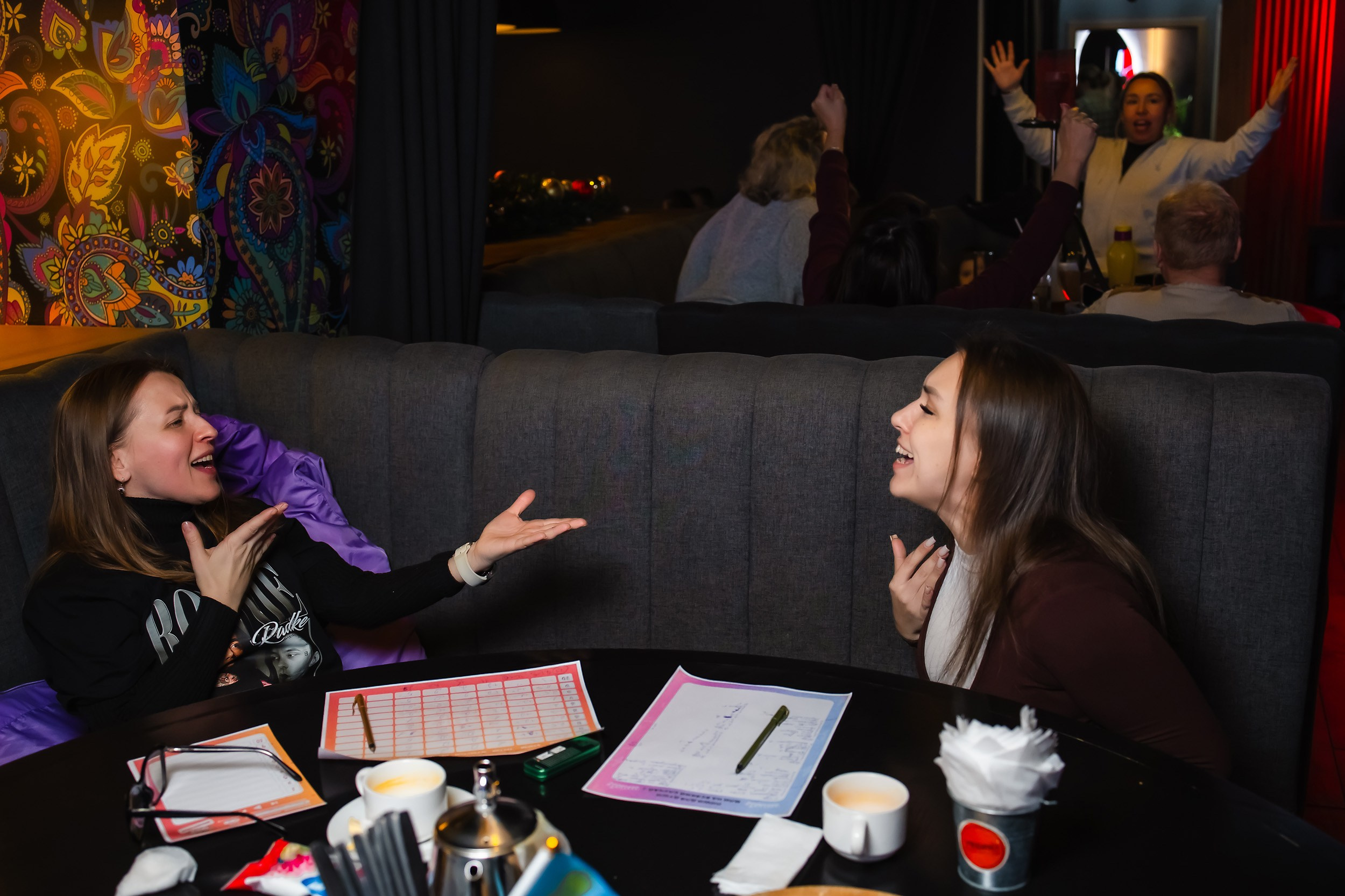 Пошумим. Кипятком Павлодар