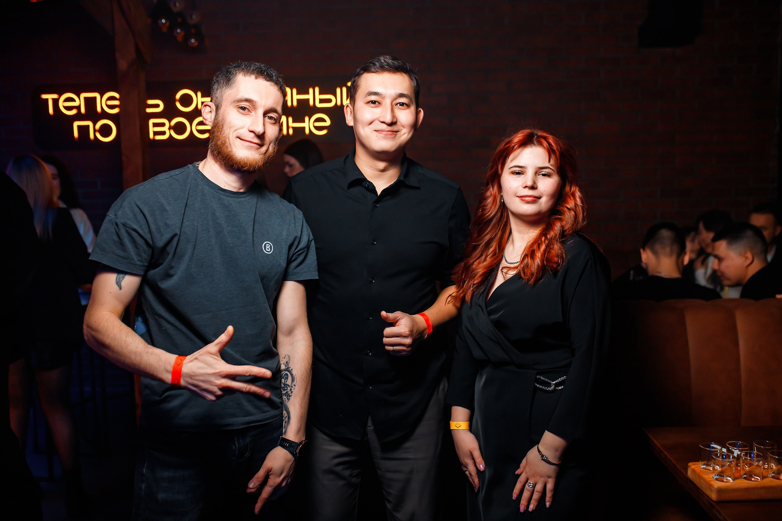 Garage. Кипятком Павлодар