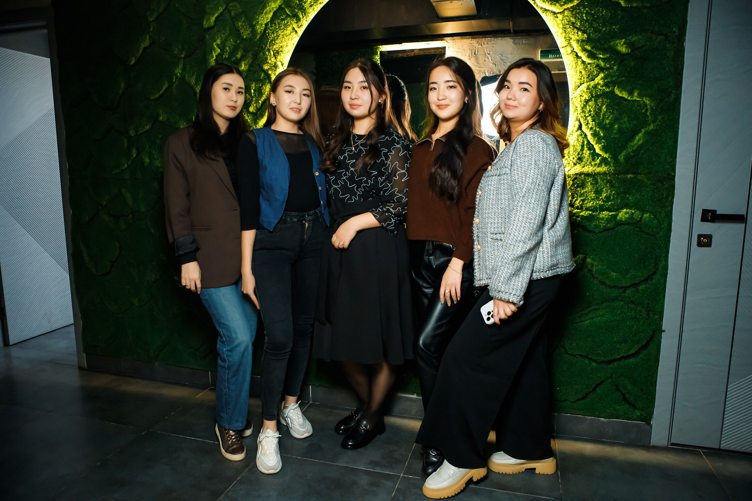 Мята. Кипятком Павлодар