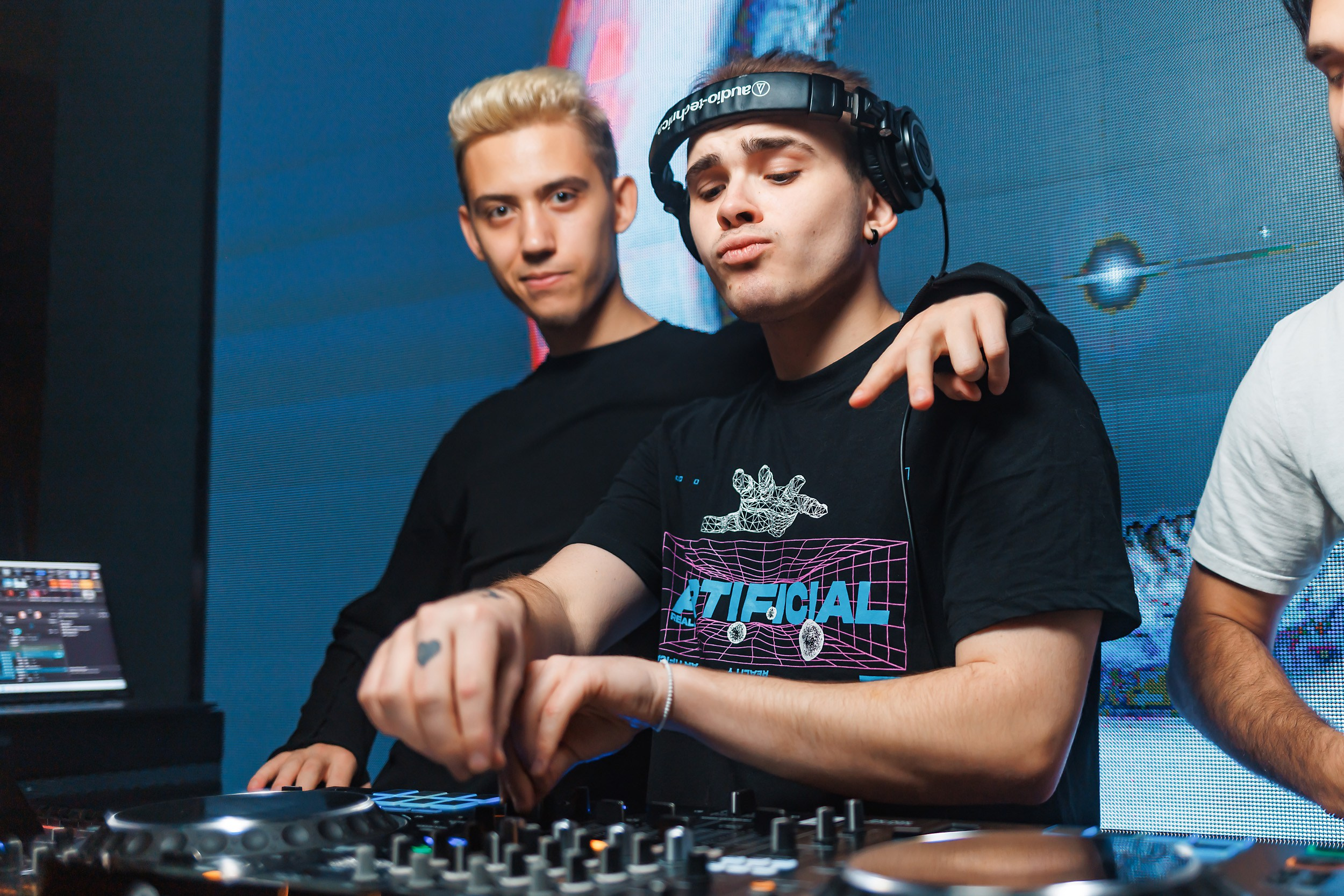 Insomnia. Кипятком Павлодар