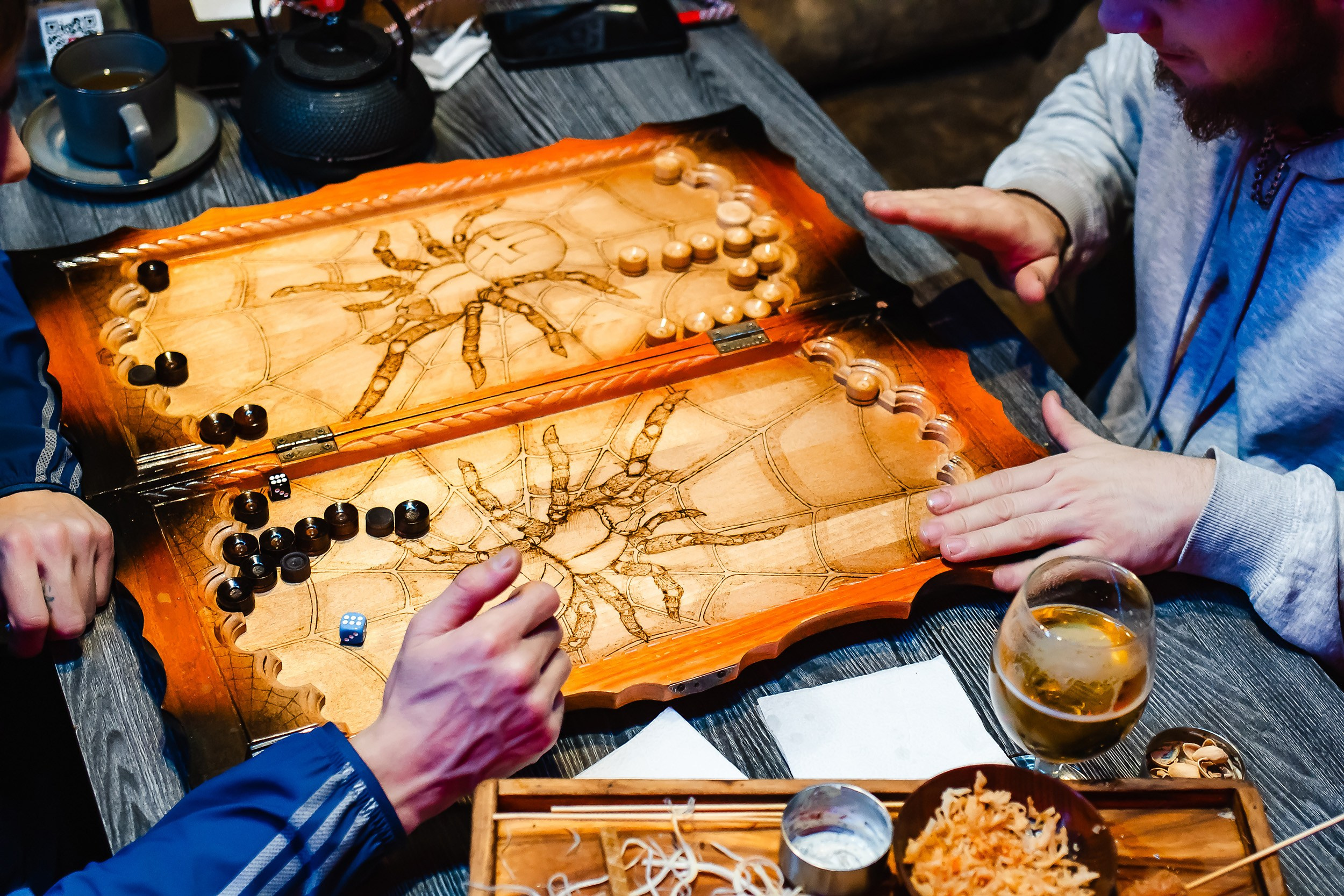 Viking. Кипятком Павлодар