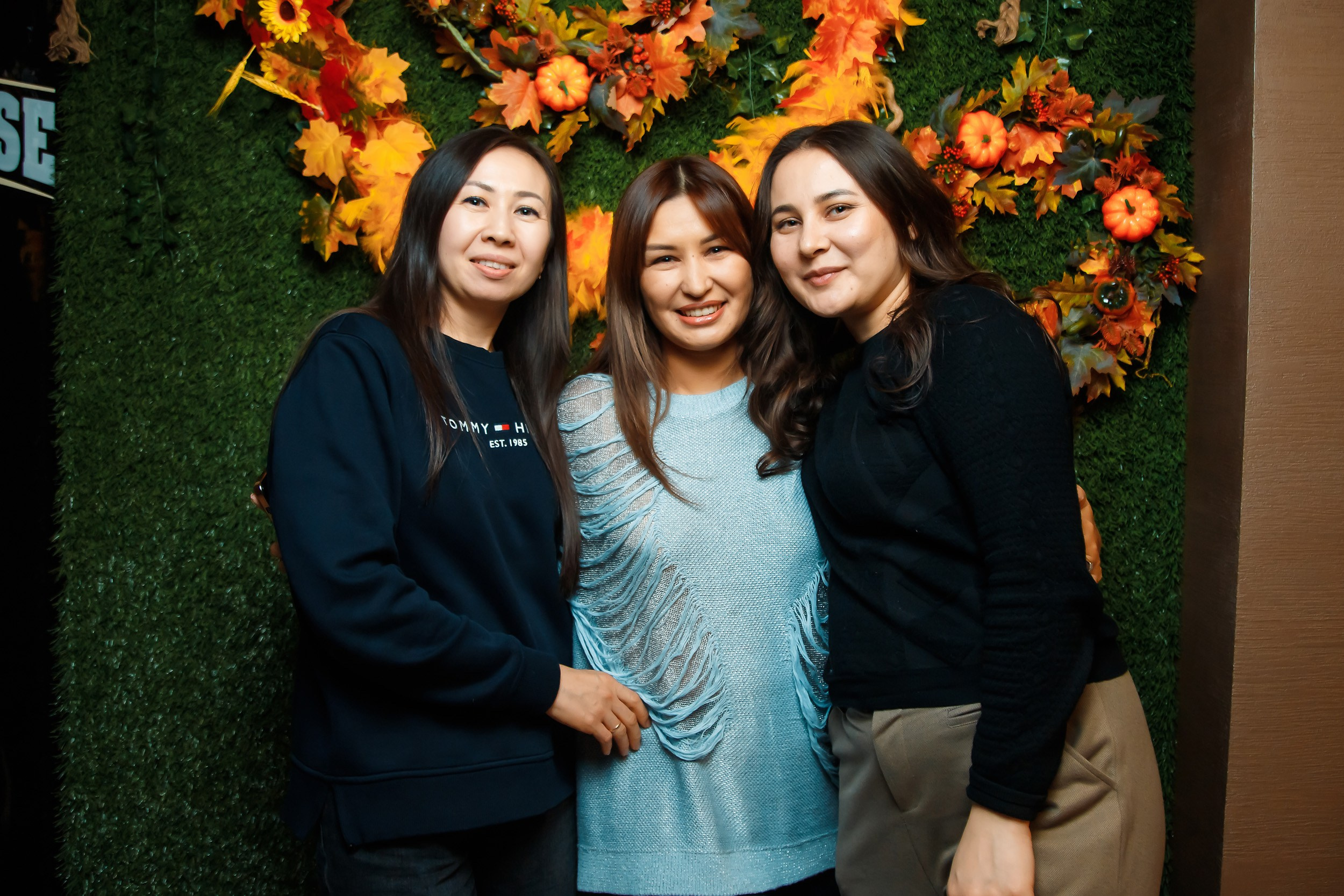 Chili. Кипятком Павлодар