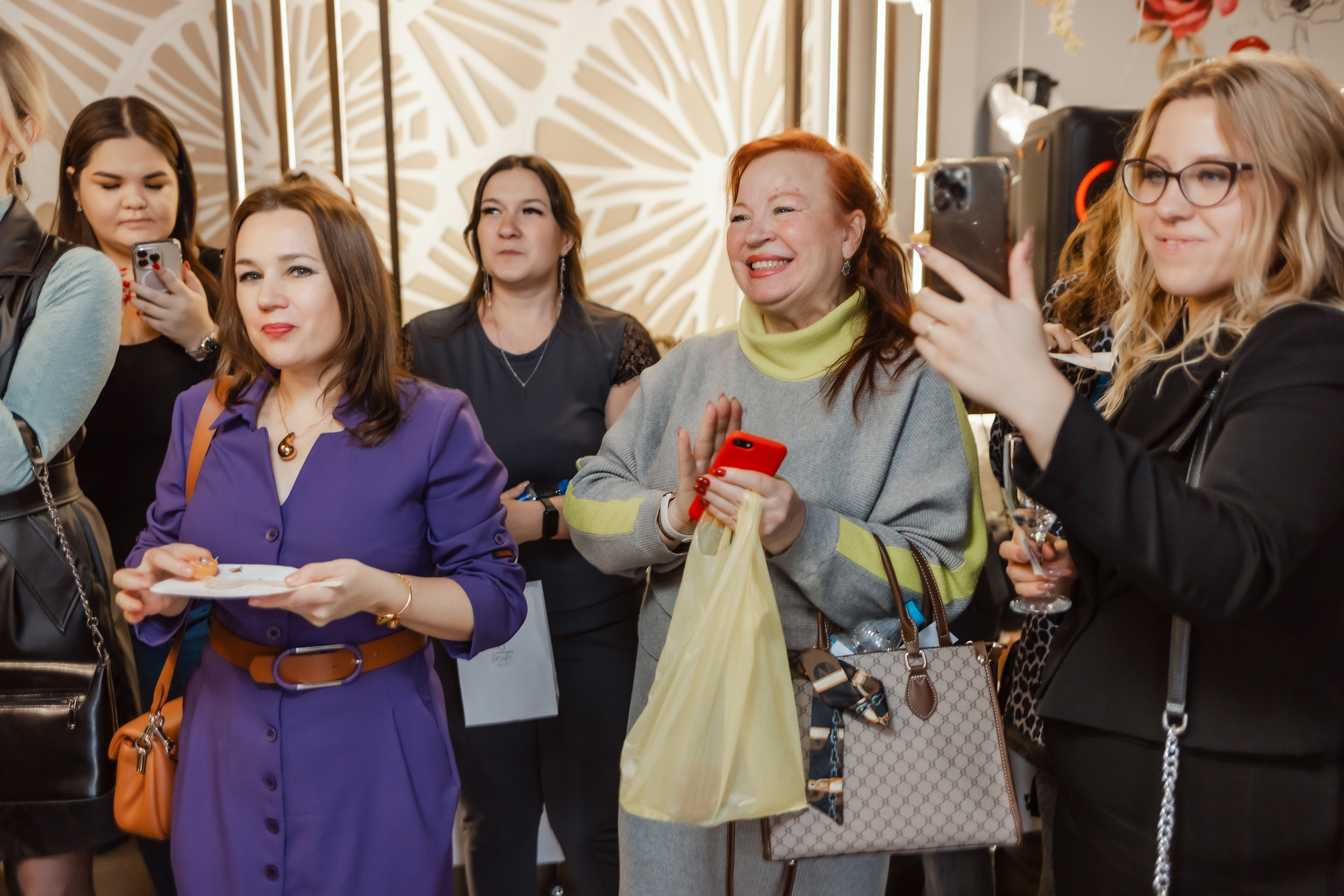 Новогодний Арбат В Красоте. Кипятком Павлодар