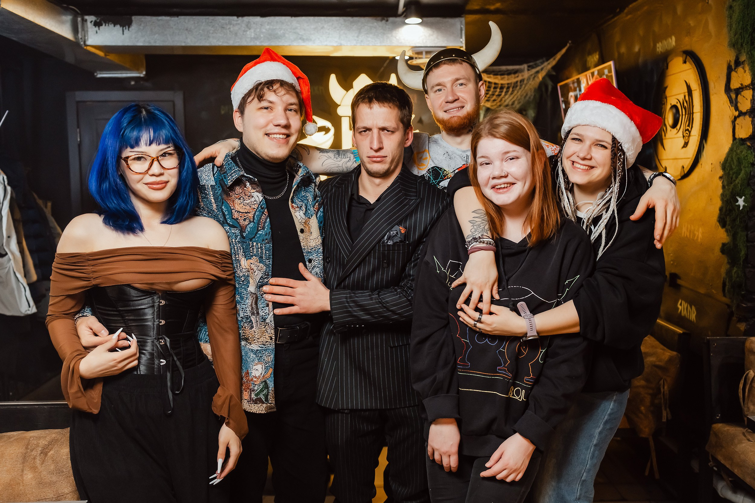 Viking. Кипятком Павлодар