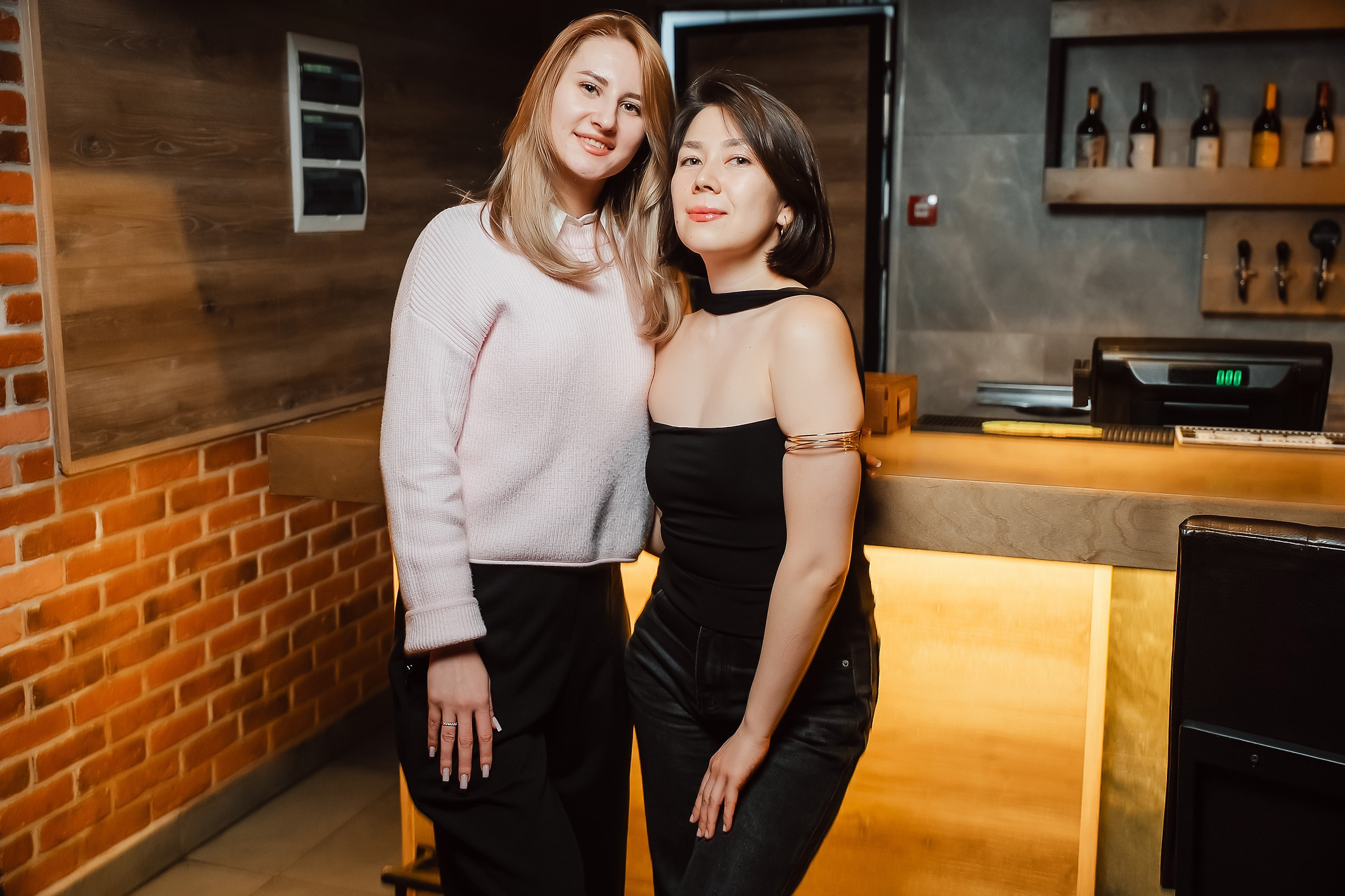 Bremen. Кипятком Павлодар