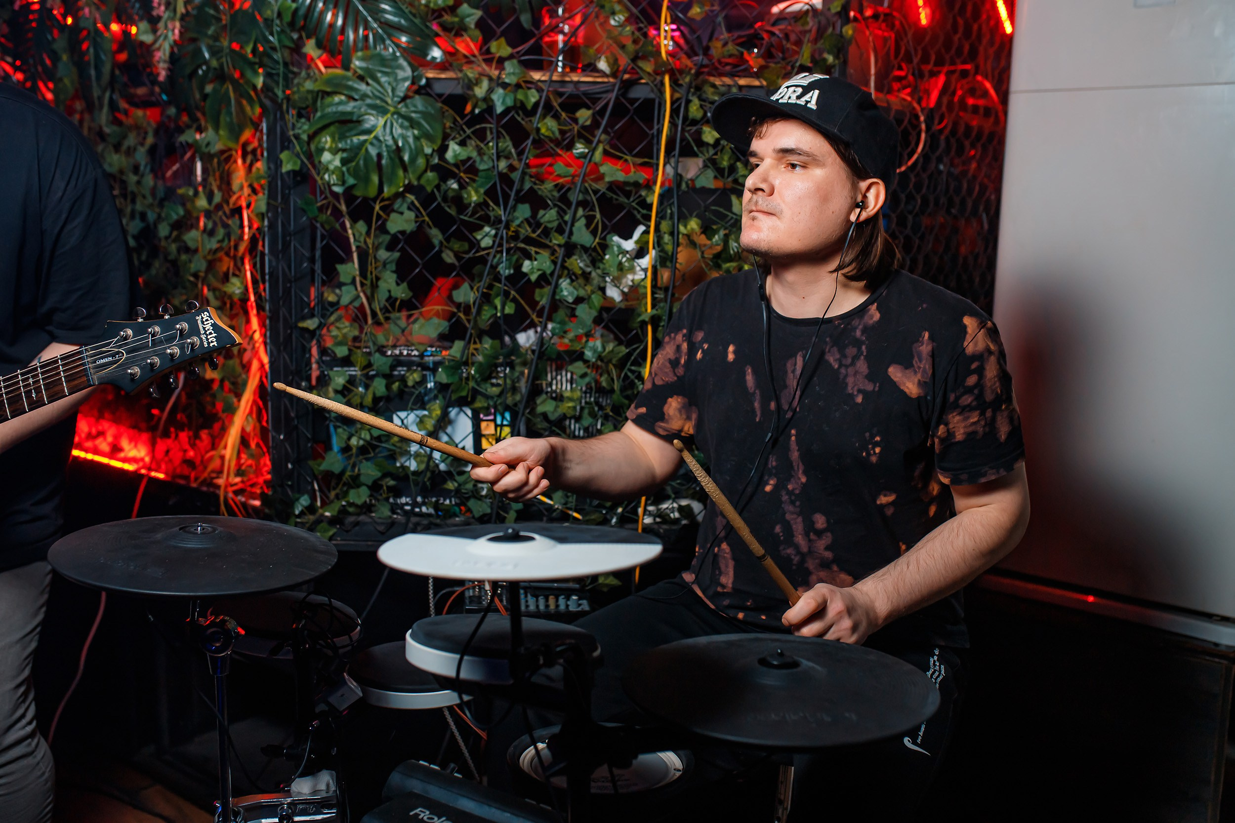 Garage. Кипятком Павлодар