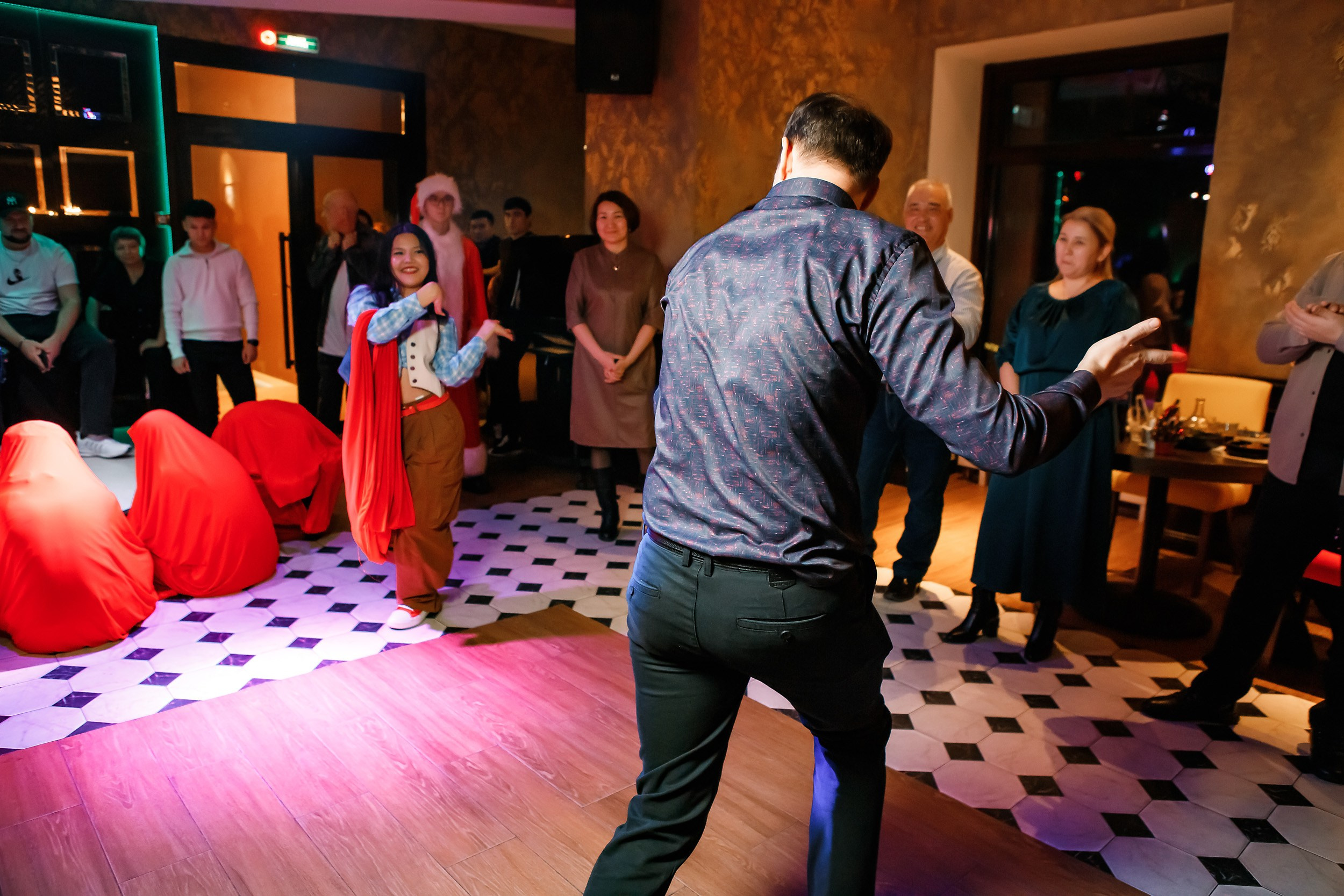 Chili. Кипятком Павлодар