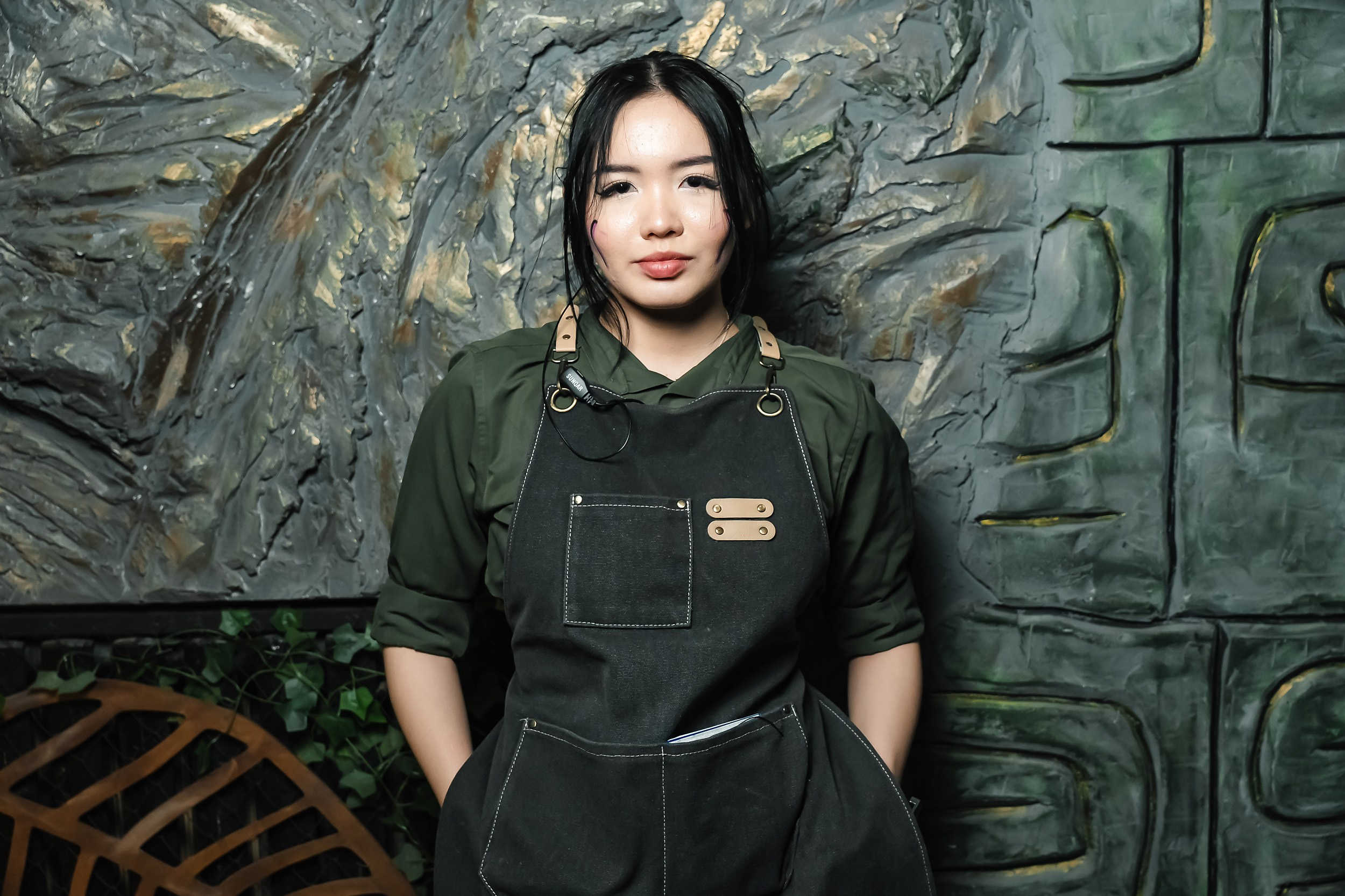 Botanica. Кипятком Павлодар