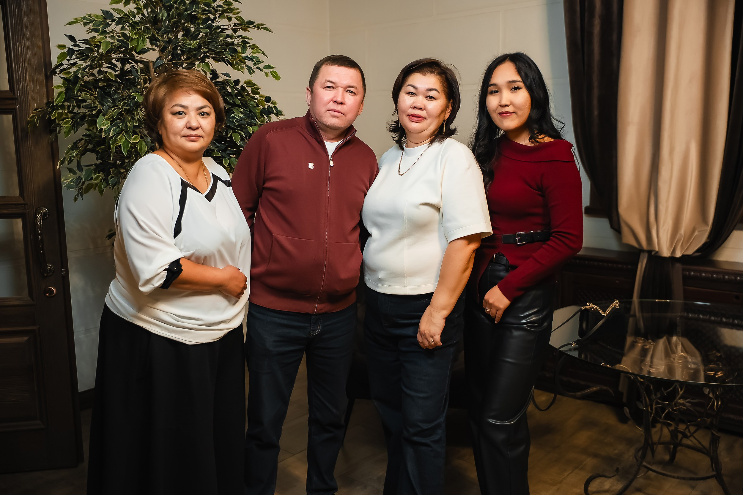 Seasons. Кипятком Павлодар